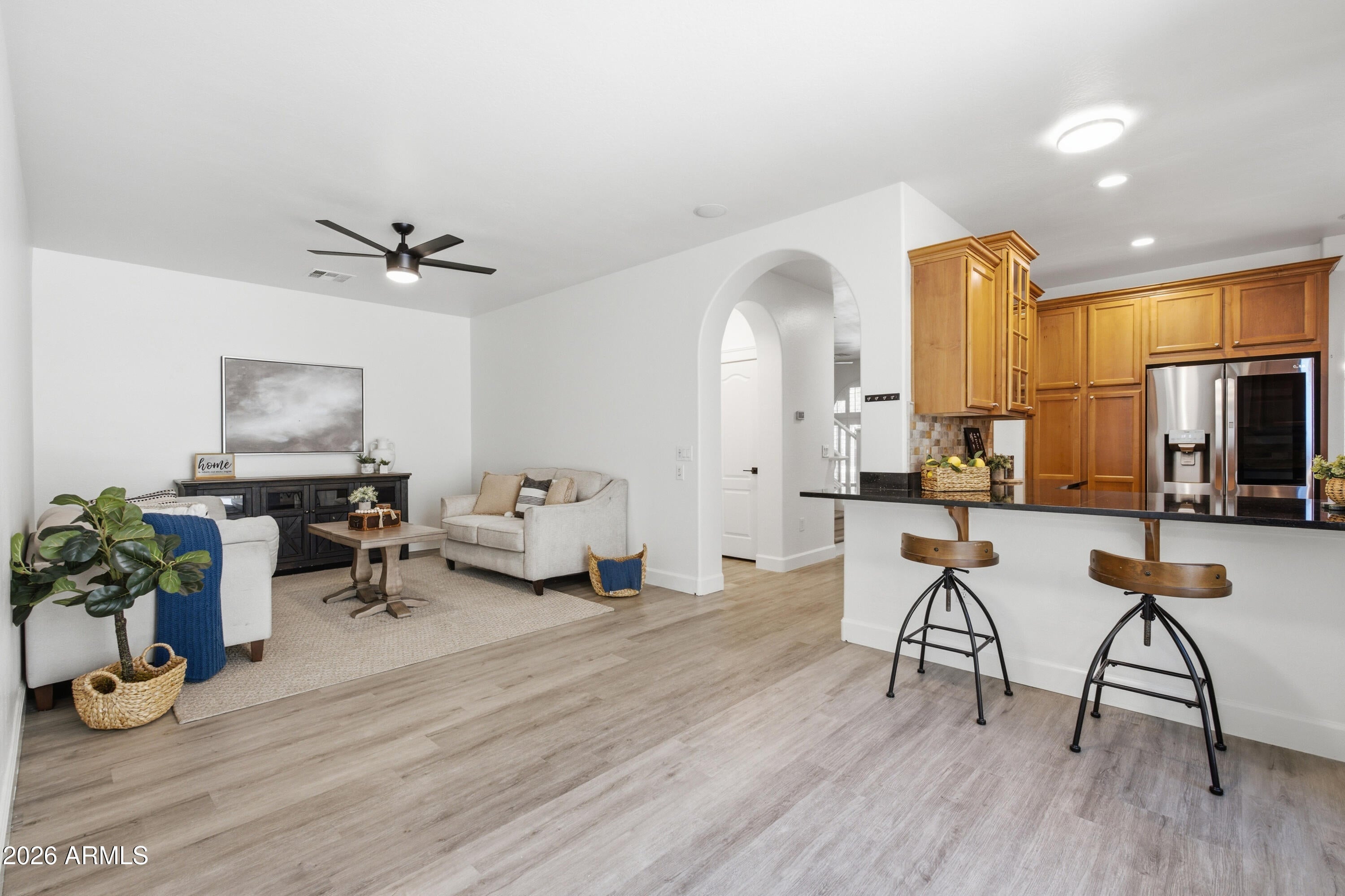 3602 S ROY ROGERS Way