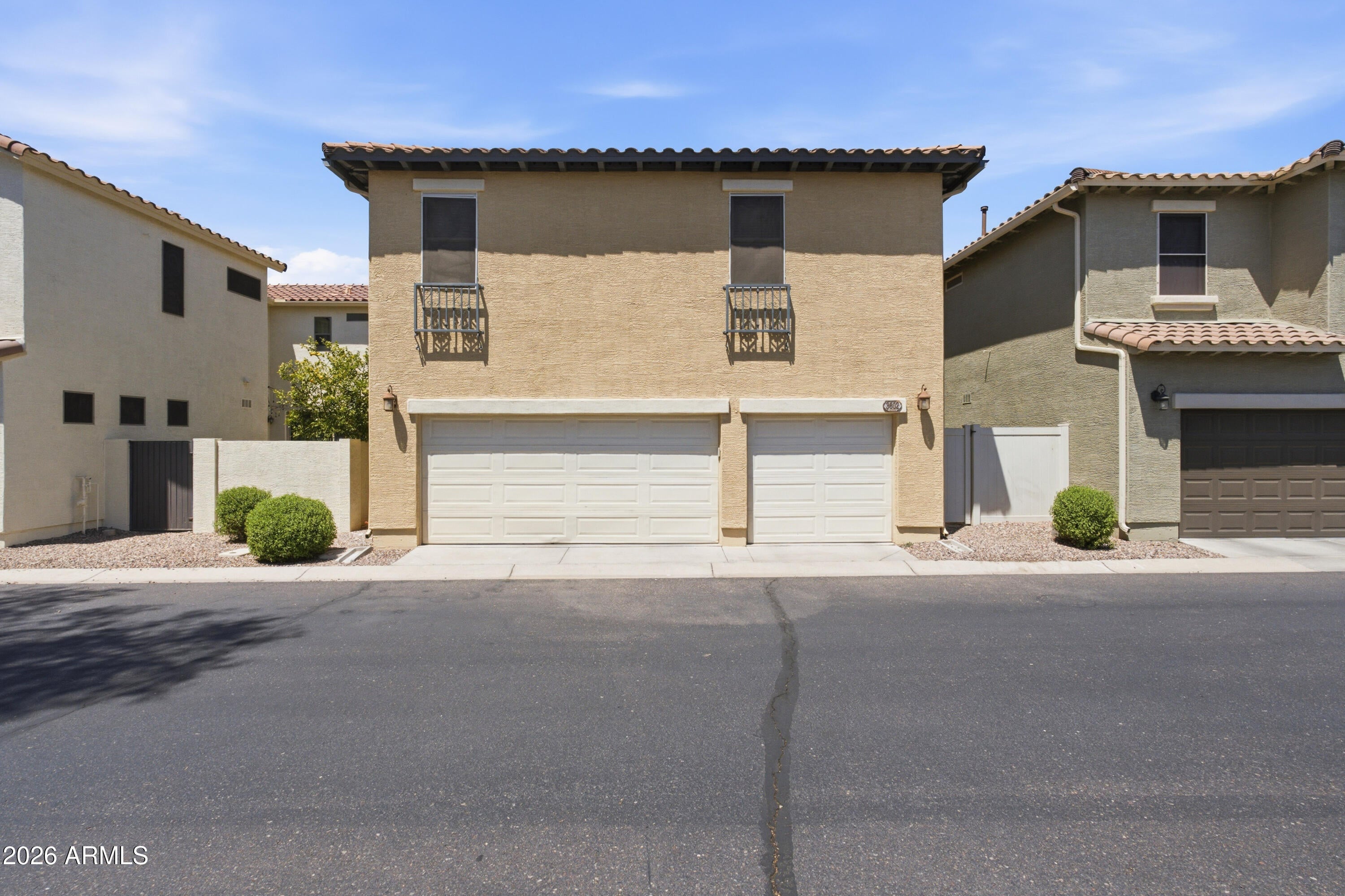3602 S ROY ROGERS Way