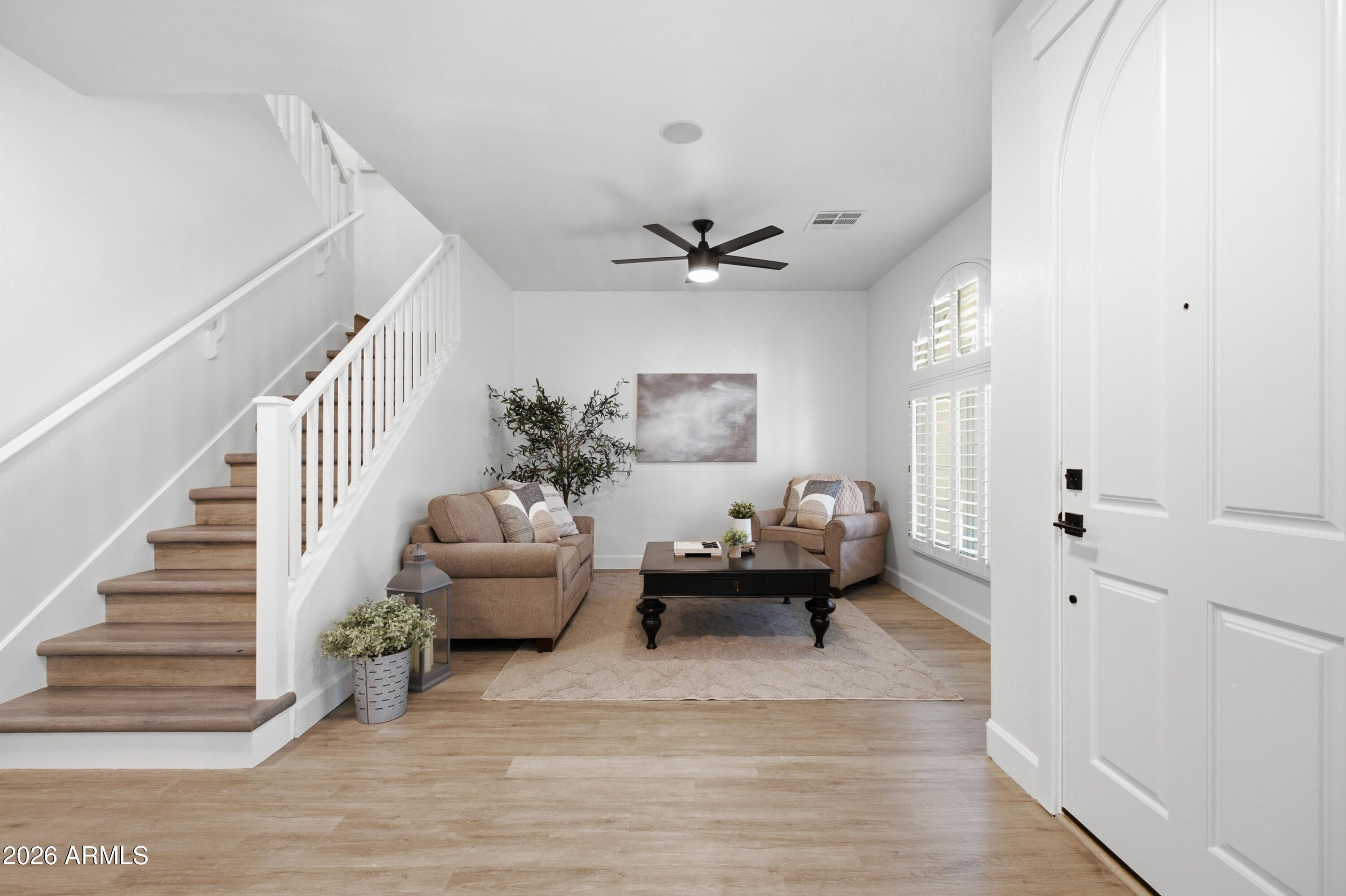 3602 S ROY ROGERS Way