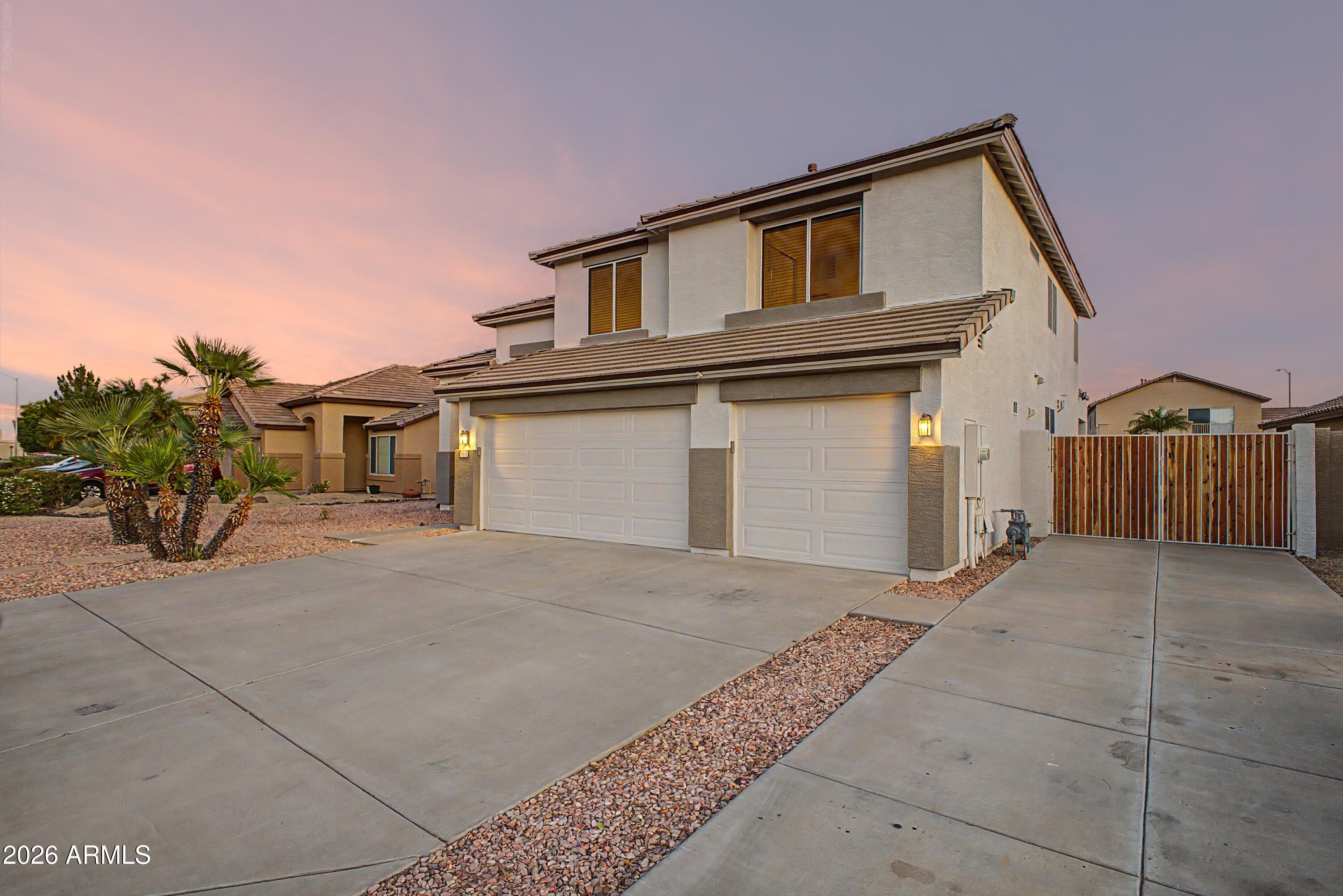 8237 W Quail Avenue