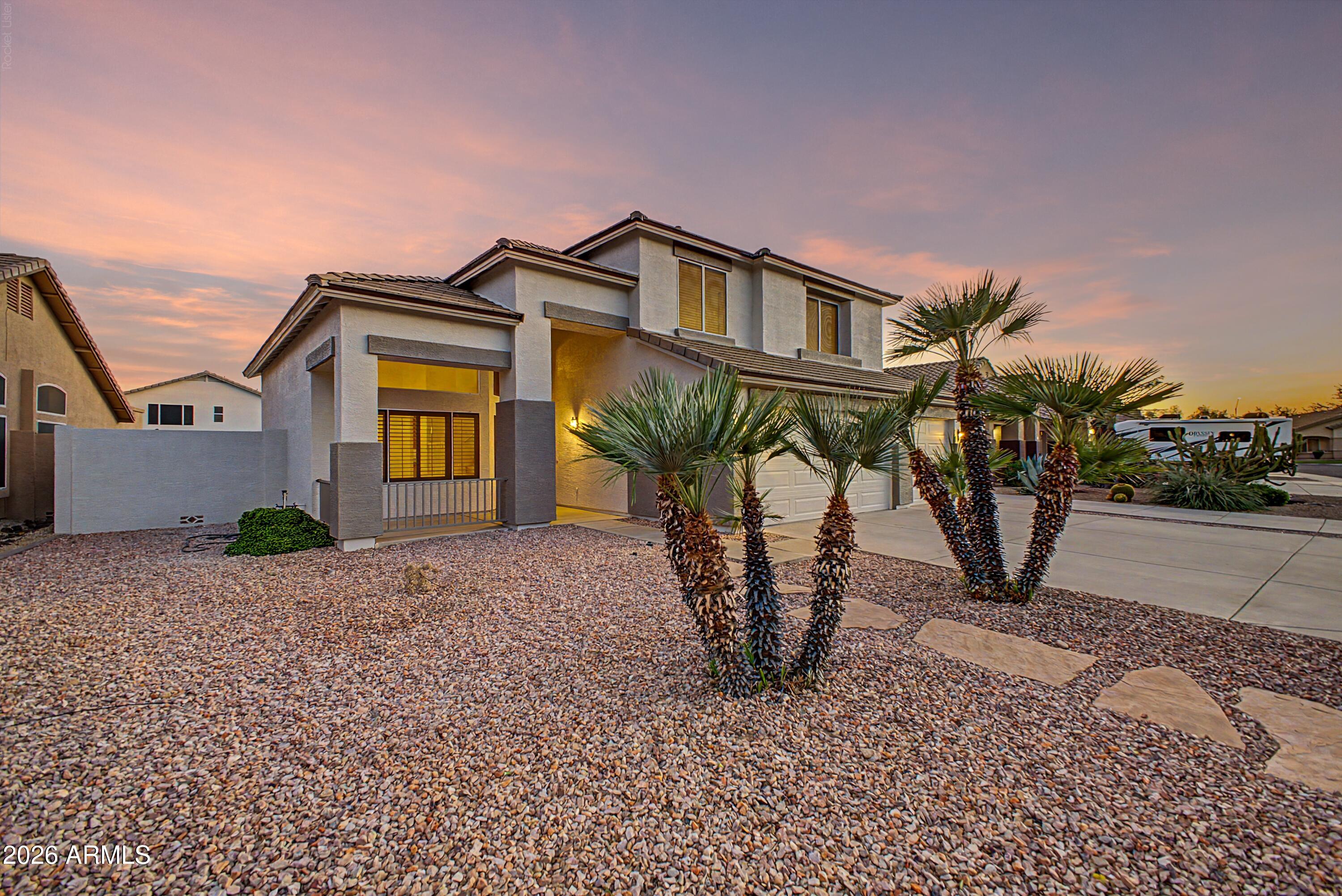 8237 W Quail Avenue