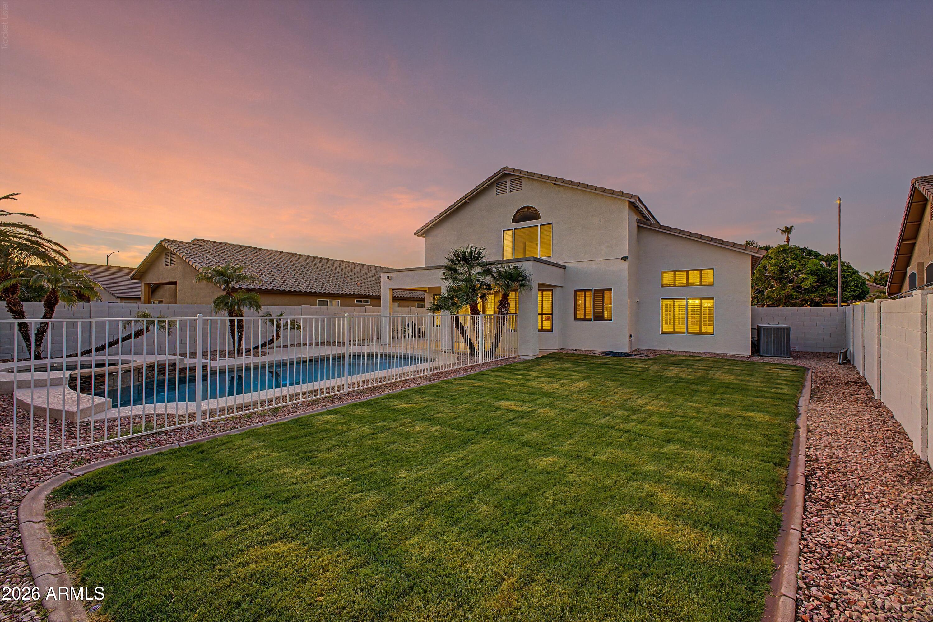 8237 W Quail Avenue