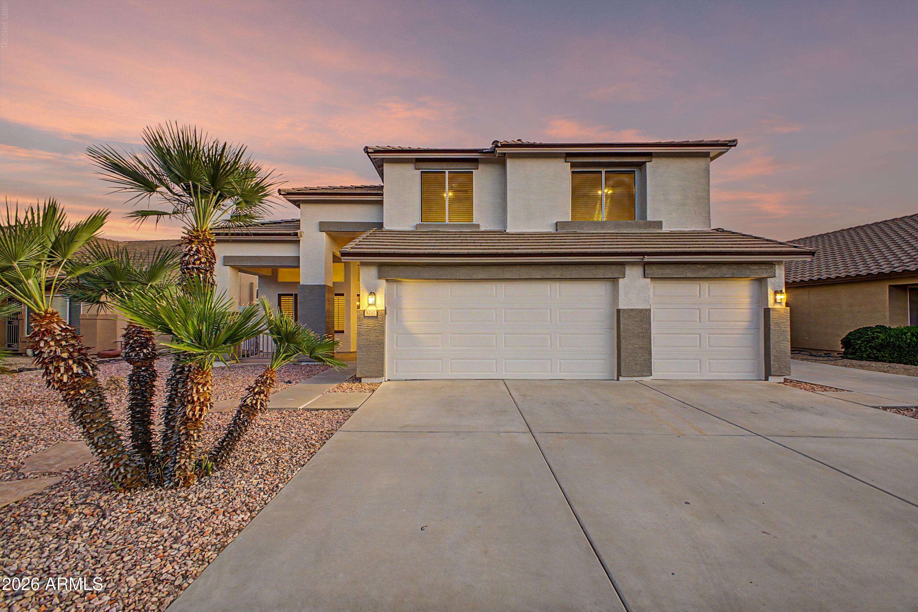 8237 W Quail Avenue