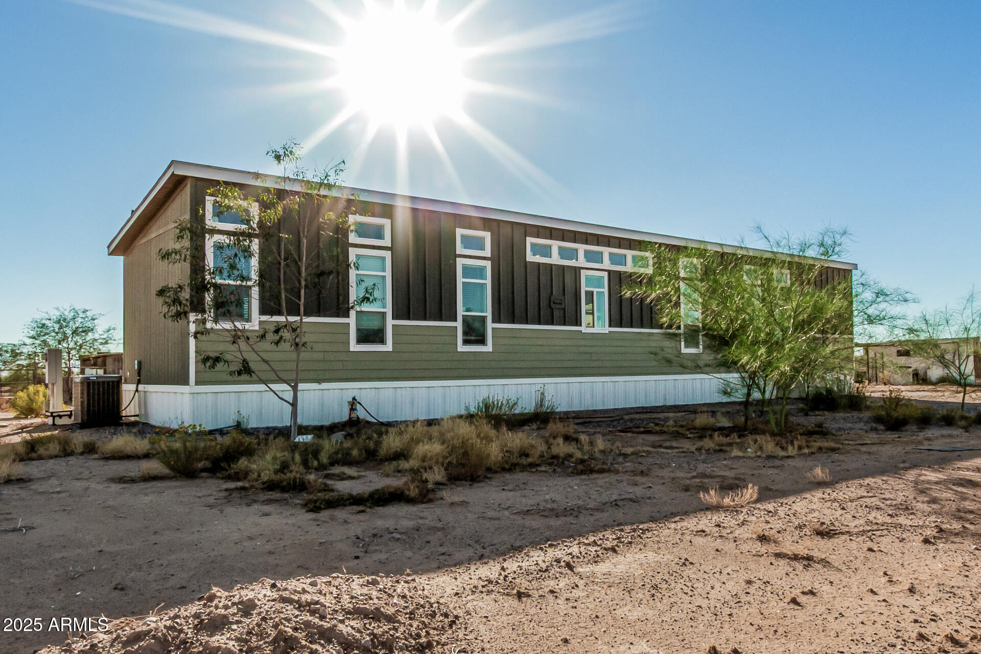 32597 W SANTA CRUZ Avenue