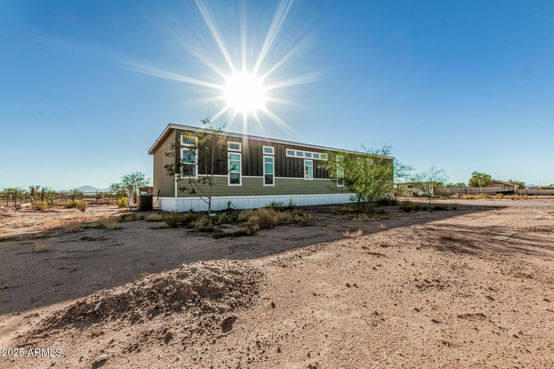 32597 W SANTA CRUZ Avenue