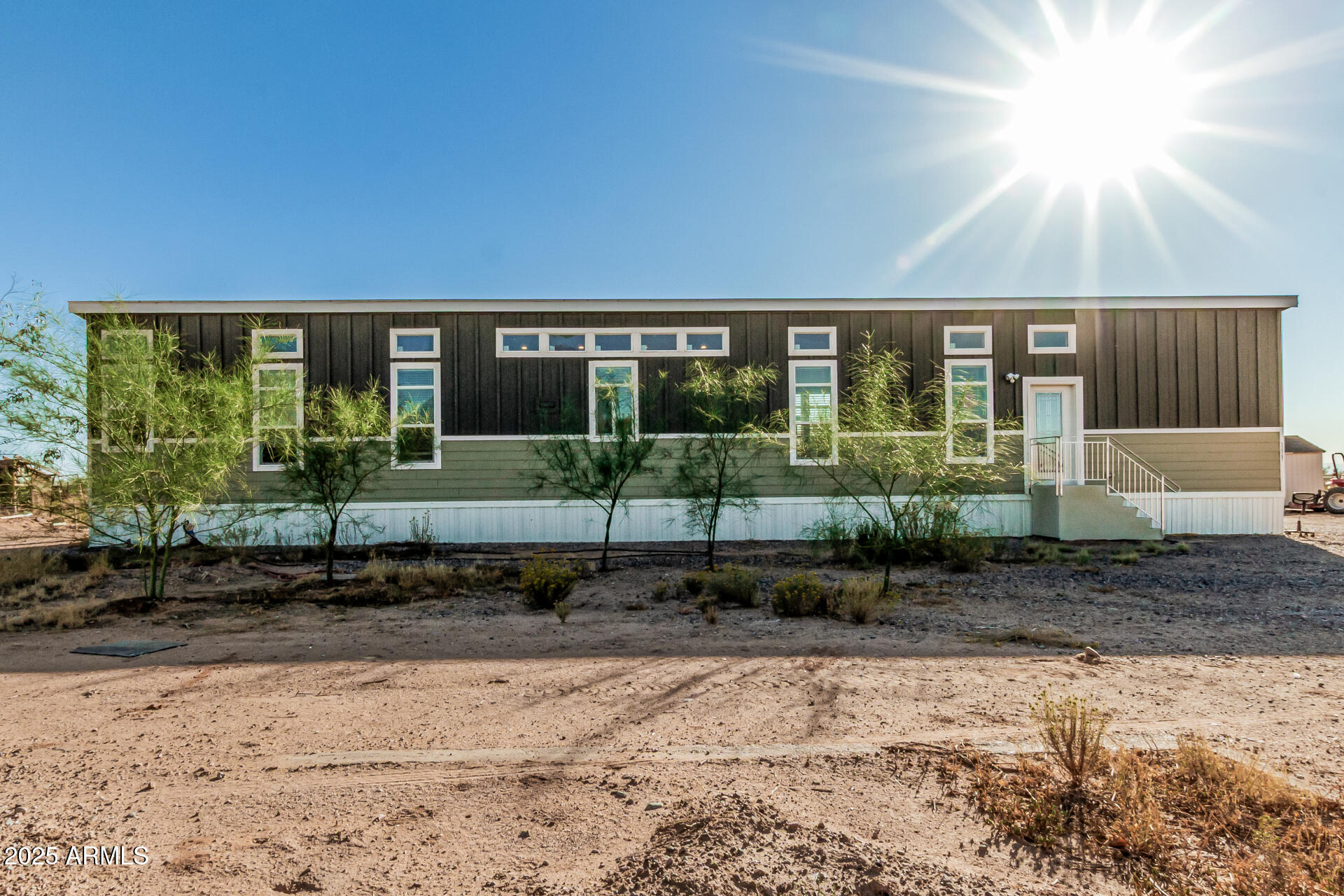 32597 W SANTA CRUZ Avenue