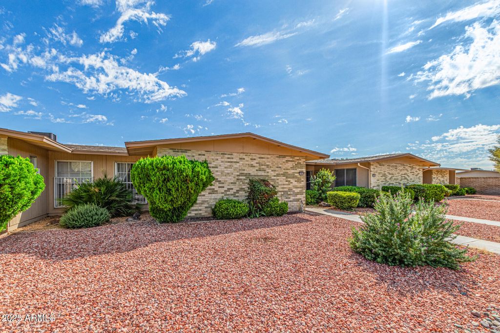 Photo of 17819 N Del Webb Boulevard, Sun City, AZ 85373 (MLS # 6941664)