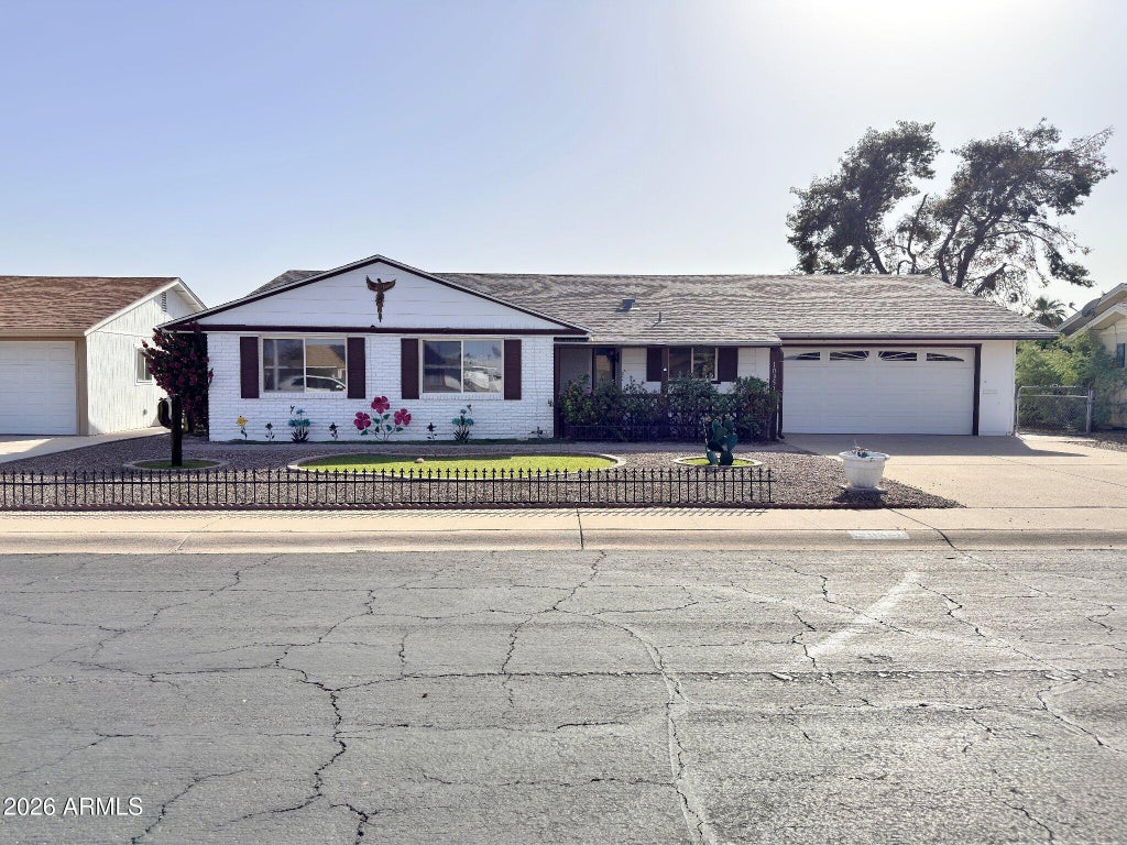Photo of 10351 W Andover Avenue, Sun City, AZ 85351 (MLS # 7095305)