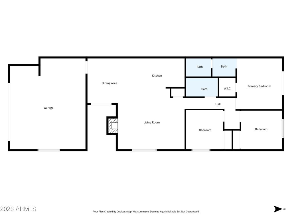 Photo of 320 W Laguna Drive, Tempe, AZ 85282 (MLS # 6958139)