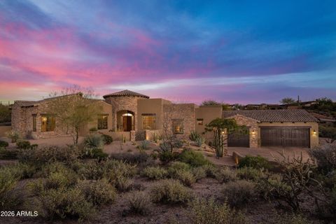 8933 E COVEY Trail Scottsdale AZ 85262