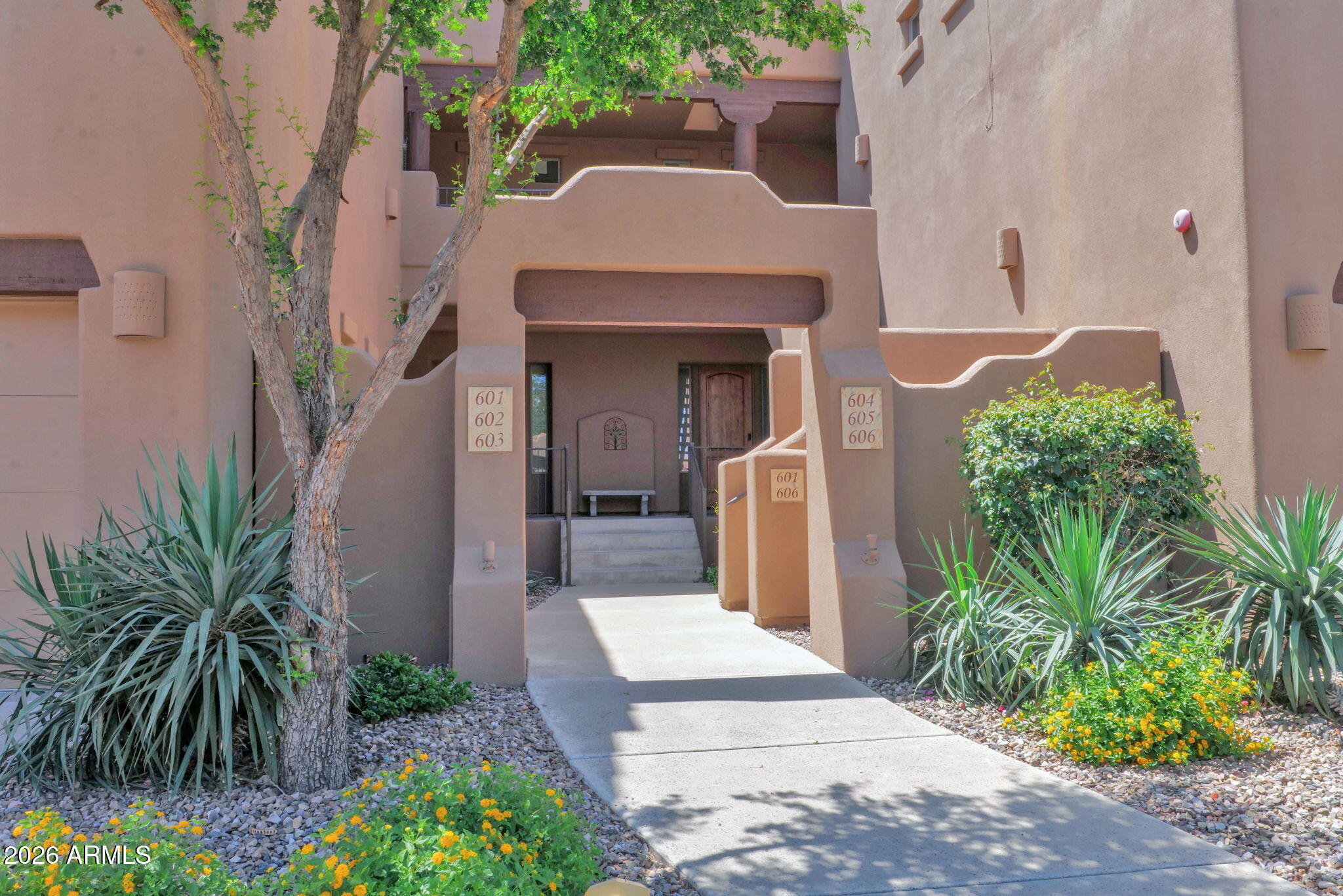 13600 N FOUNTAIN HILLS Boulevard 605