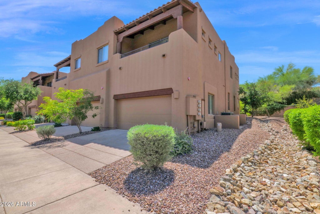 Photo of 13600 N Fountain Hills Boulevard #605, Fountain Hills, AZ 85268 (MLS # 7023584)