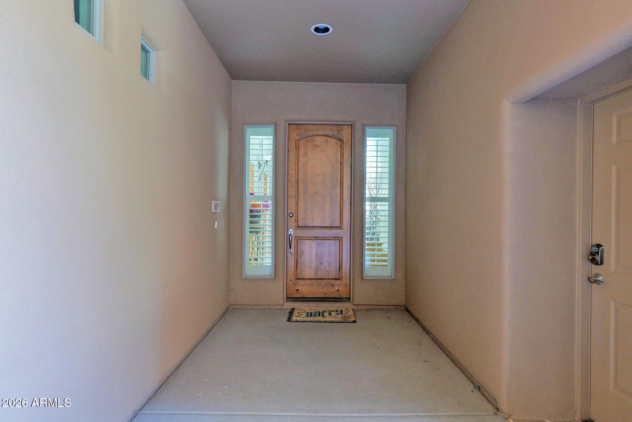 13600 N FOUNTAIN HILLS Boulevard 605