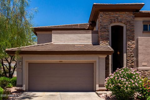 Photo of 16800 E El Lago Boulevard #2076, Fountain Hills, AZ 85268 (MLS # 6877662)