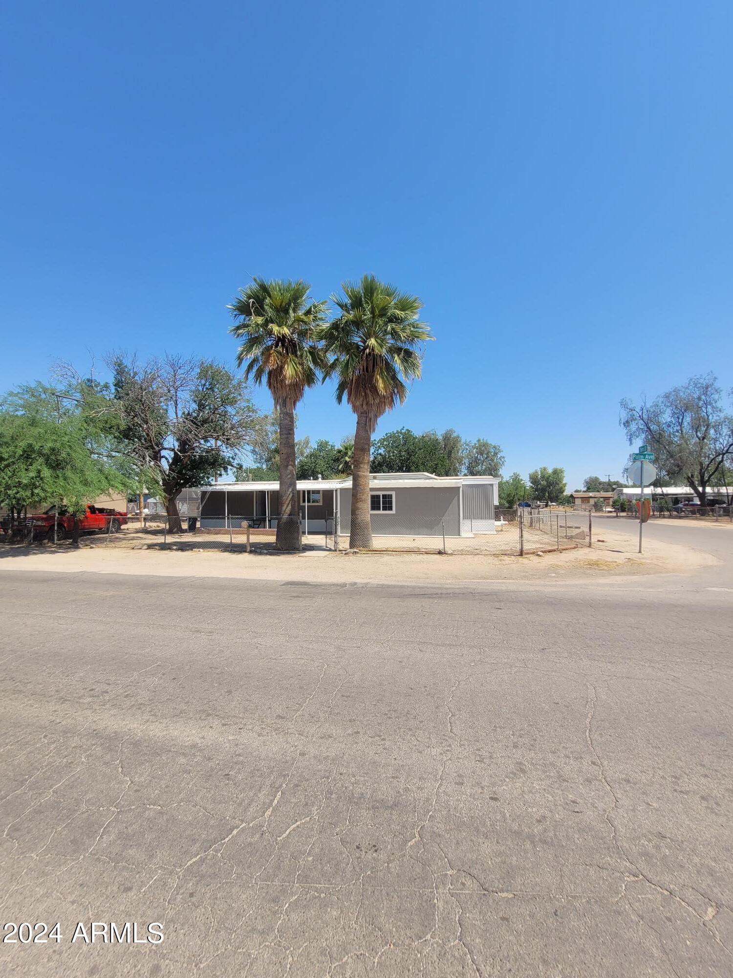 View Casa Grande, AZ 85122 mobile home