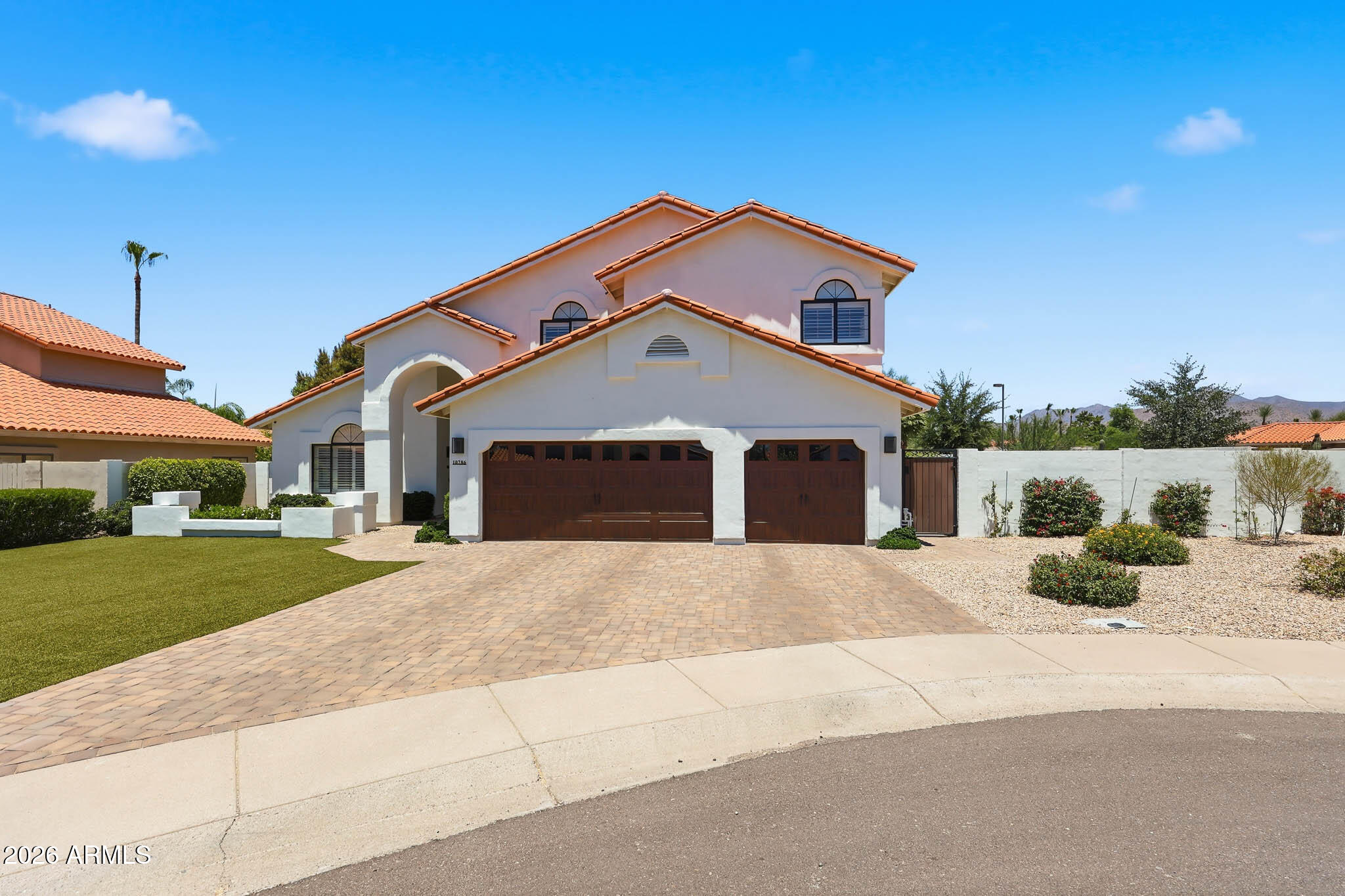 10786 E TERRA Drive
