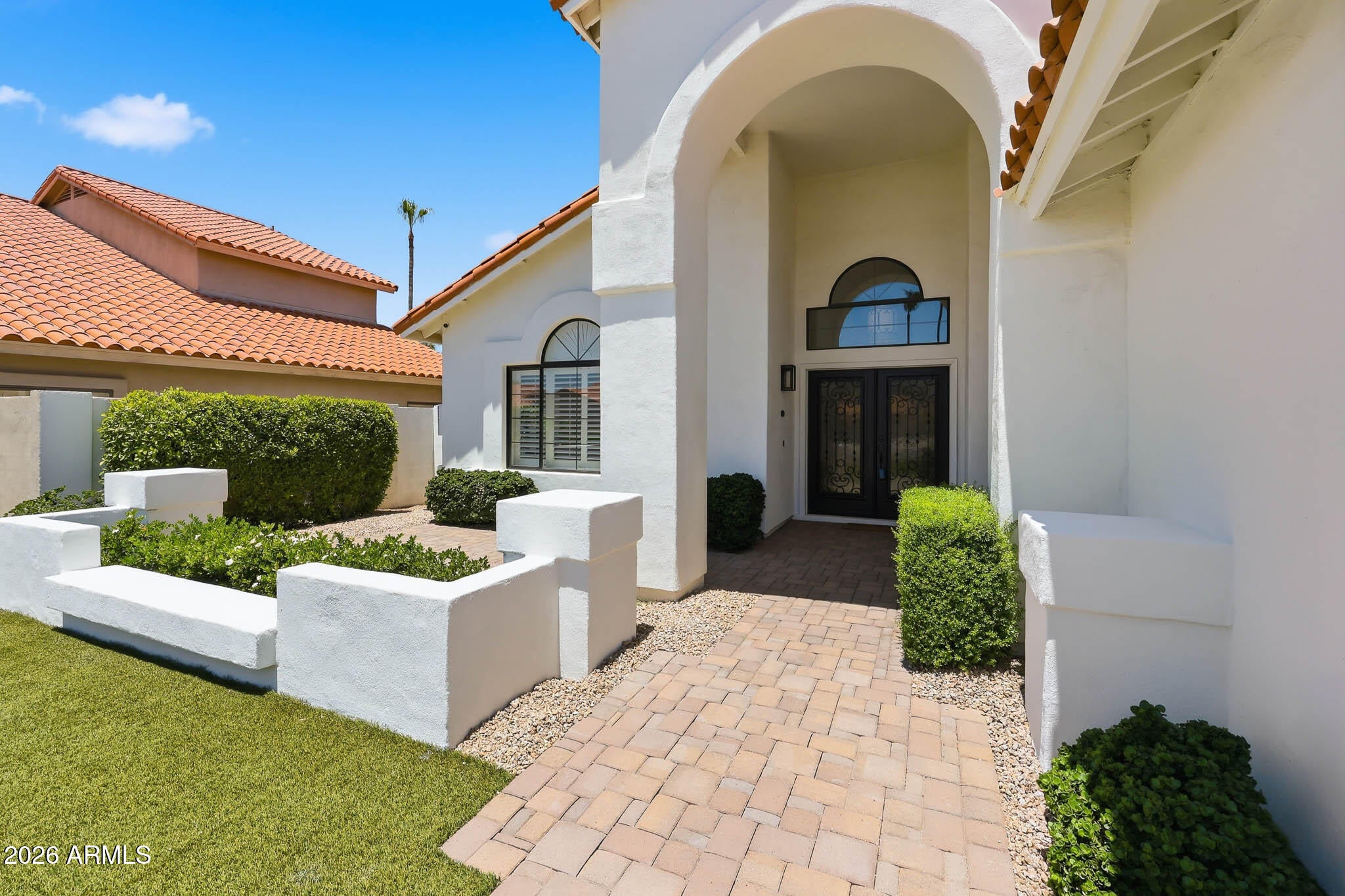 10786 E TERRA Drive