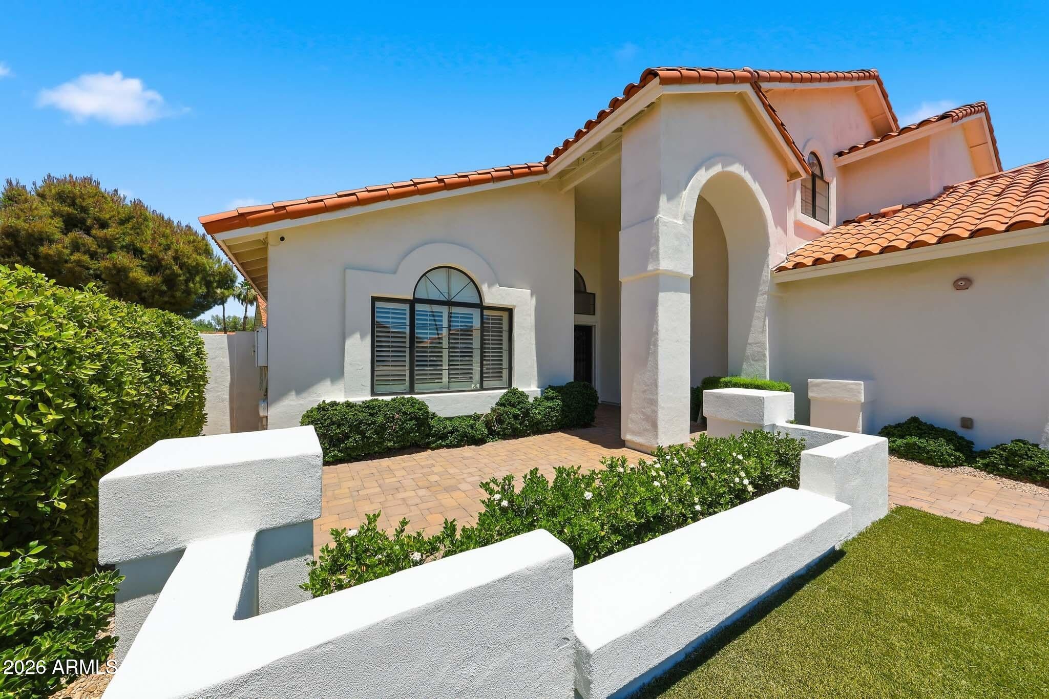 10786 E TERRA Drive