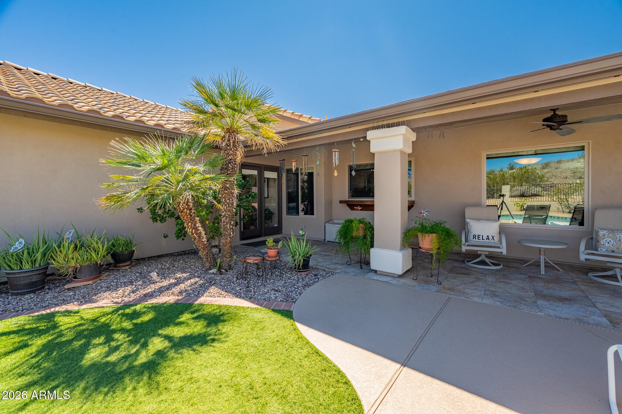 Properties 3 2152 E SAPIUM Way