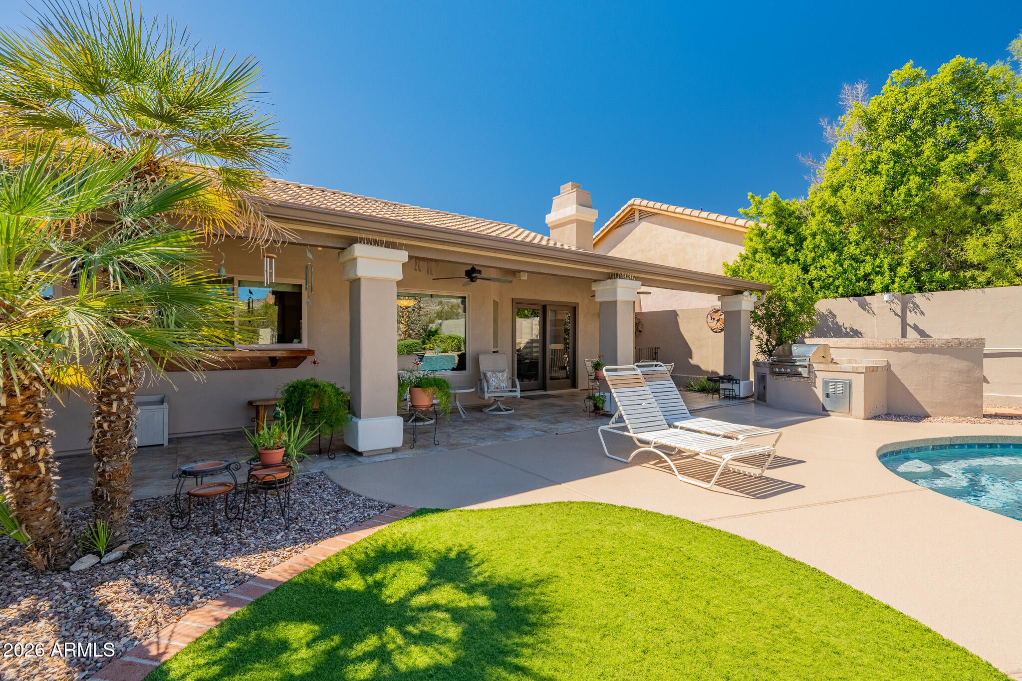Properties 4 2152 E SAPIUM Way