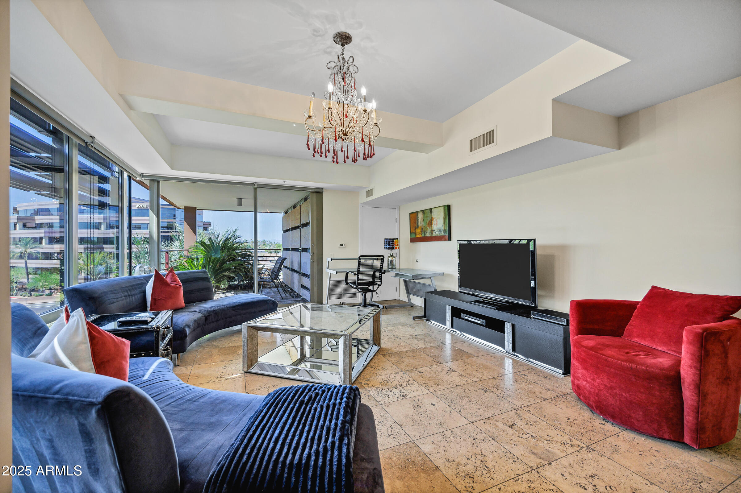 7141 E RANCHO VISTA Drive 4005