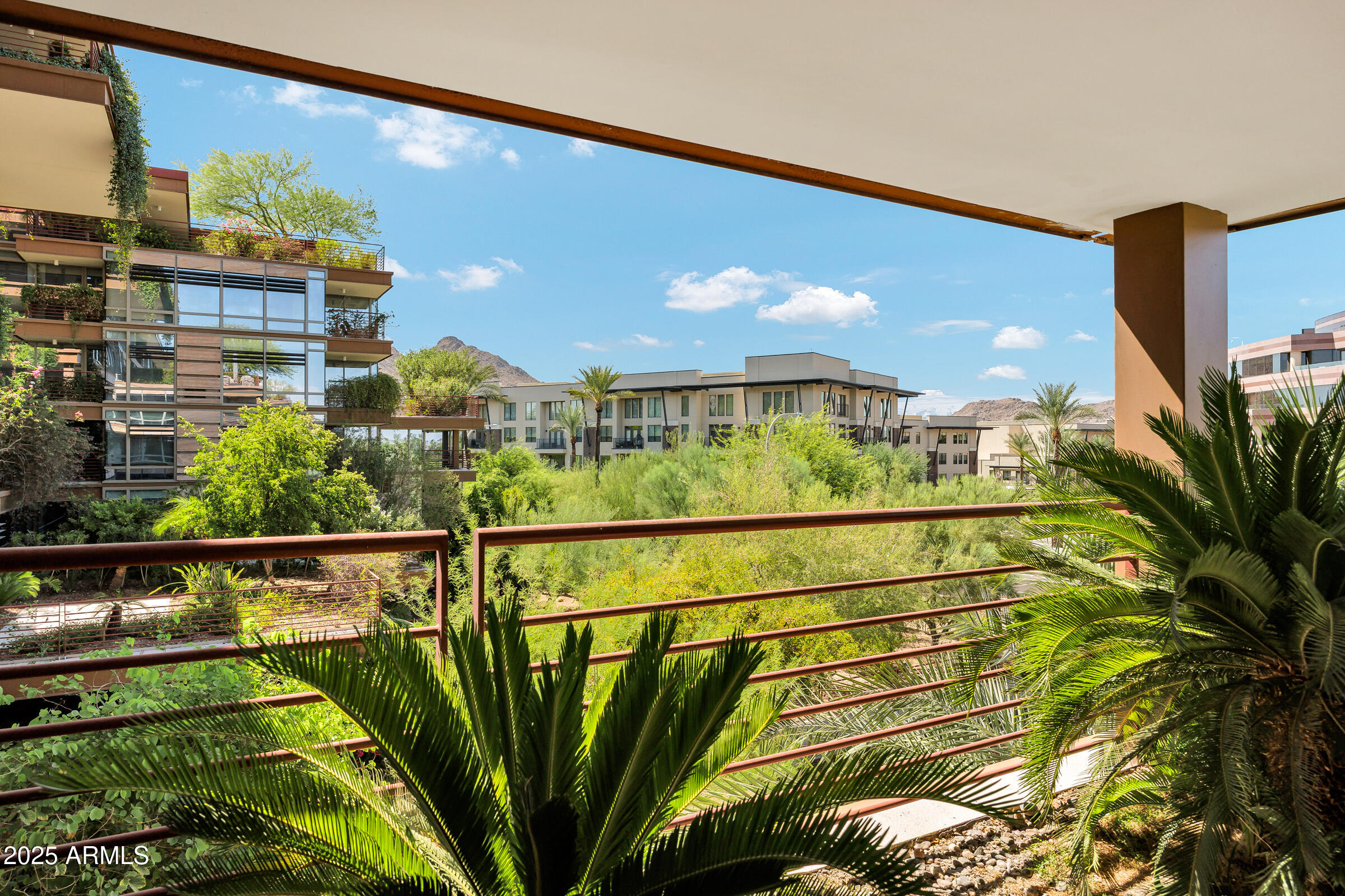 7141 E RANCHO VISTA Drive 4005