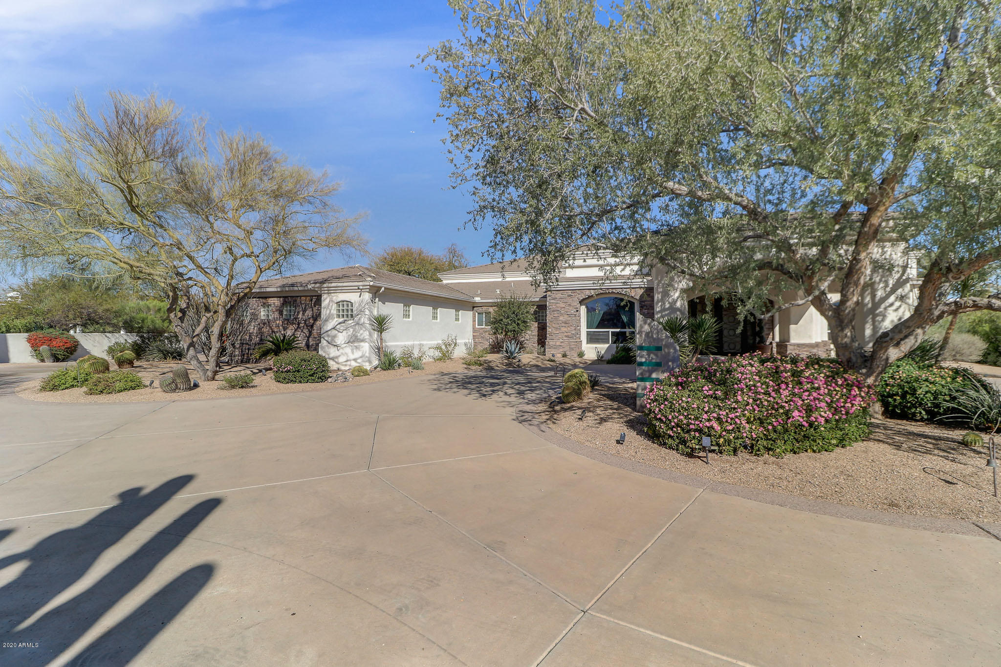 MADISON LOT SPLIT - Residential