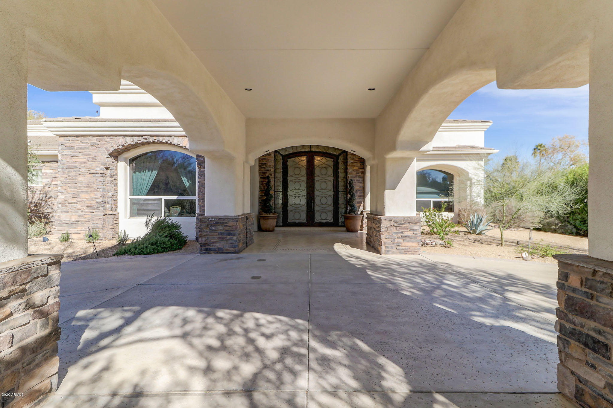 MADISON LOT SPLIT - Residential
