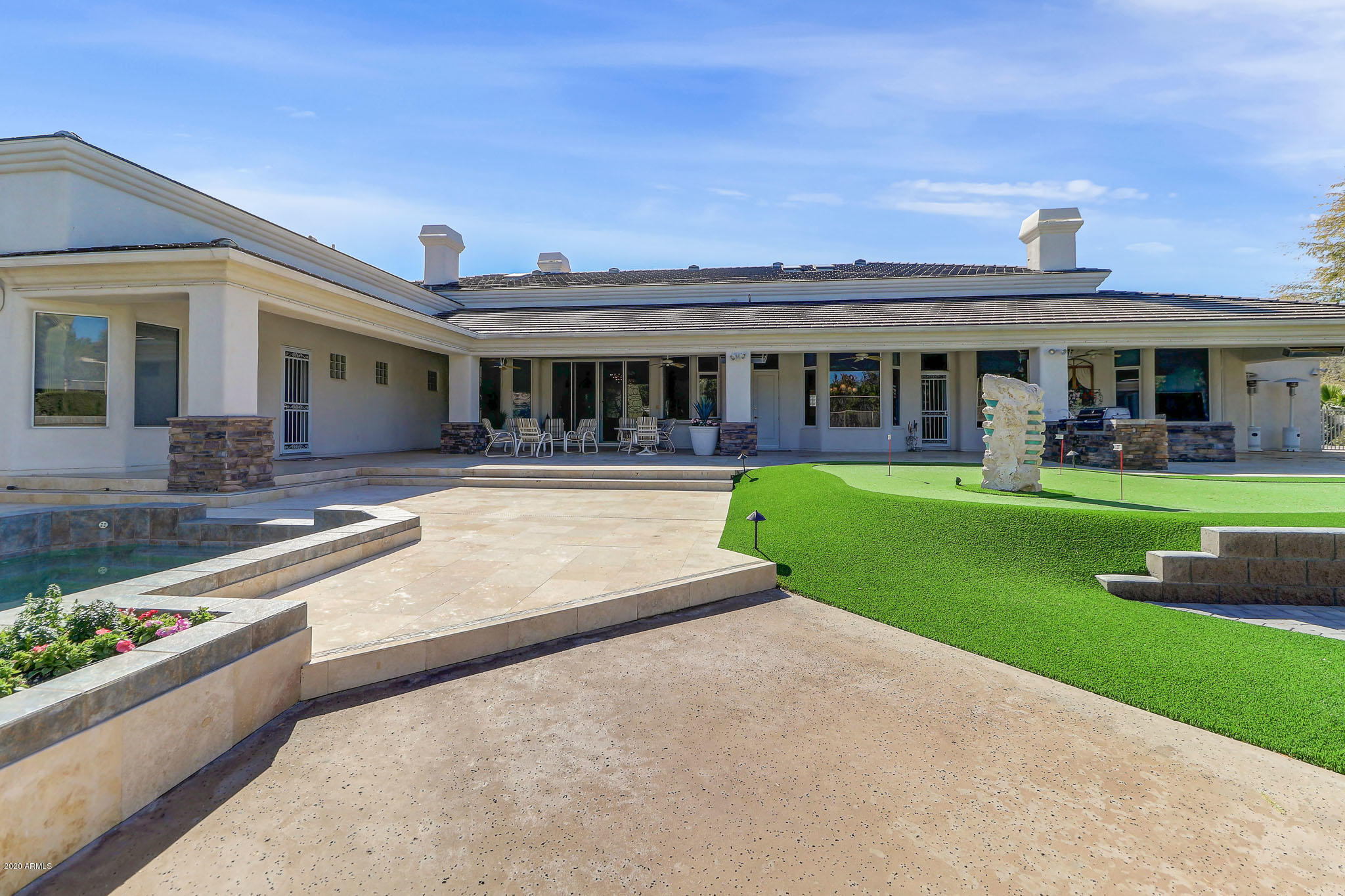 MADISON LOT SPLIT - Residential