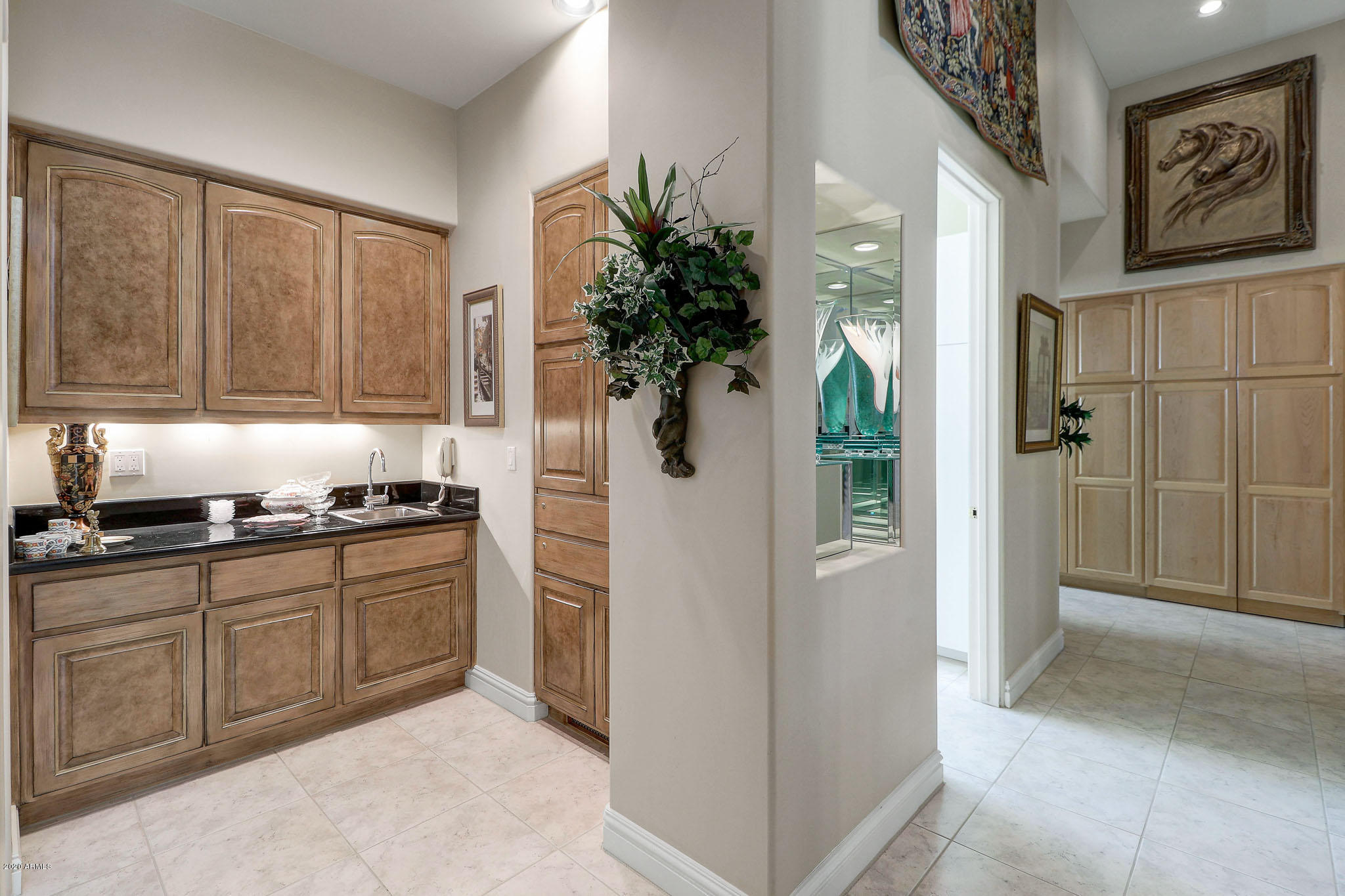 MADISON LOT SPLIT - Residential