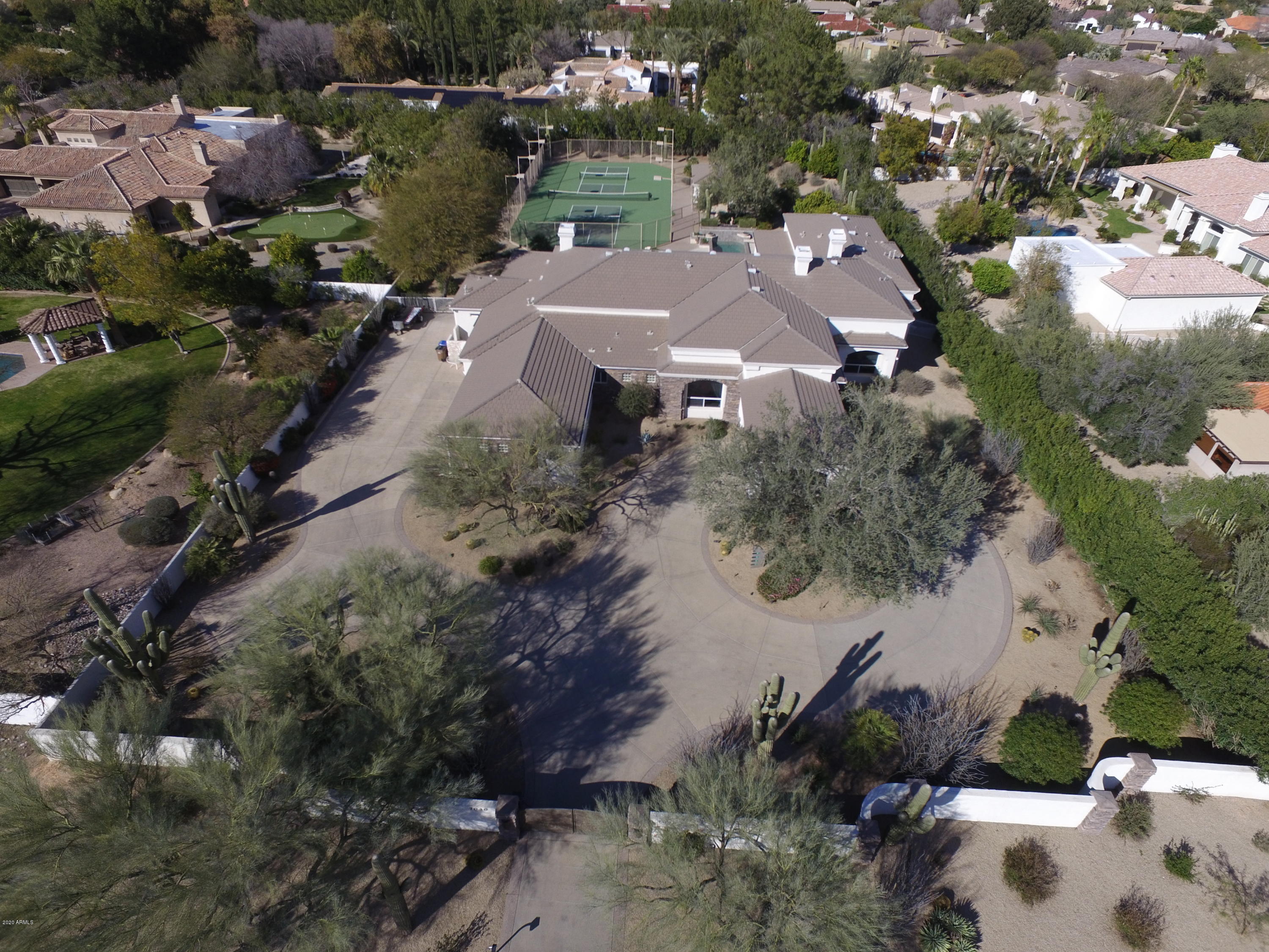 MADISON LOT SPLIT - Residential