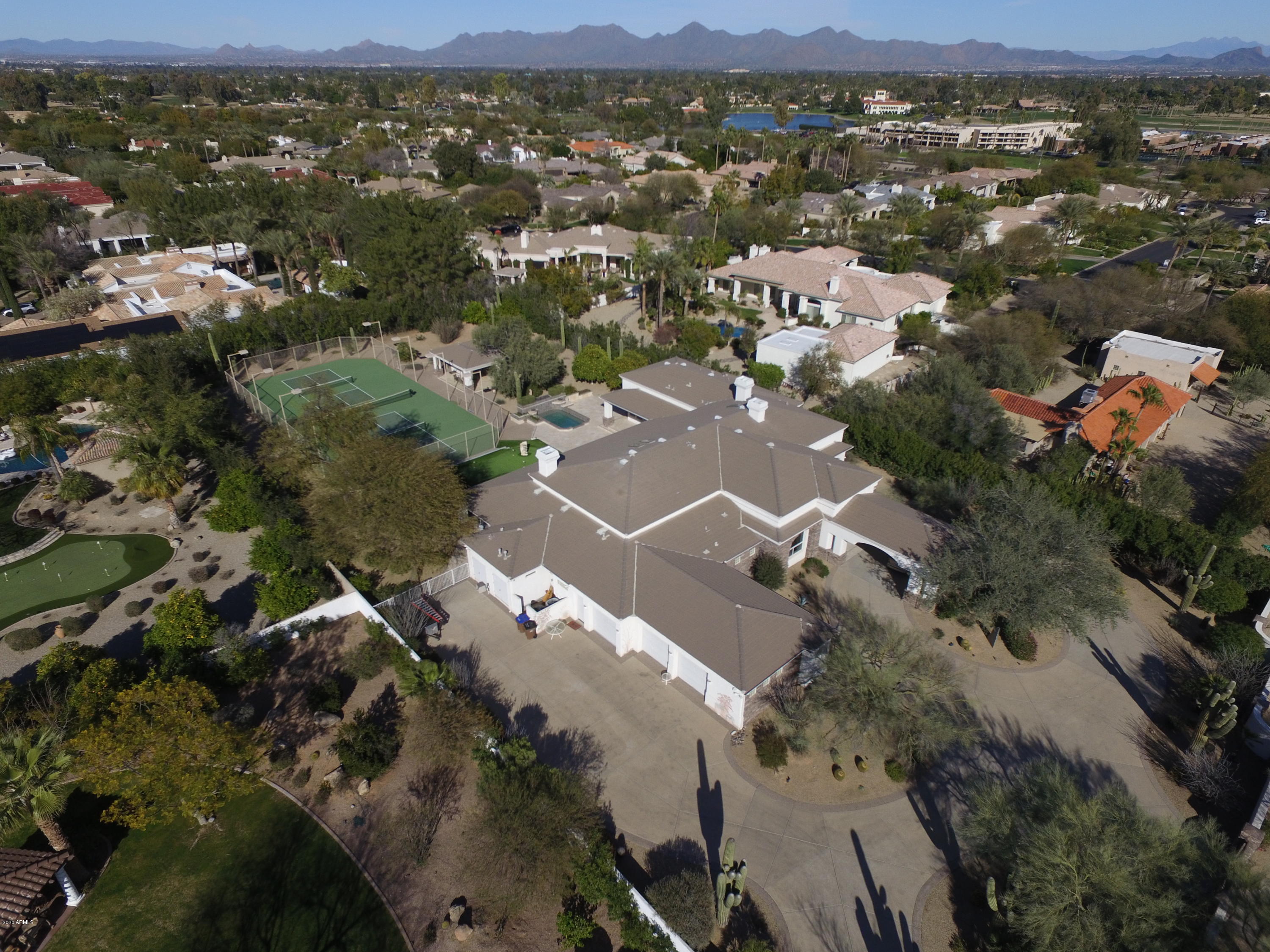 MADISON LOT SPLIT - Residential