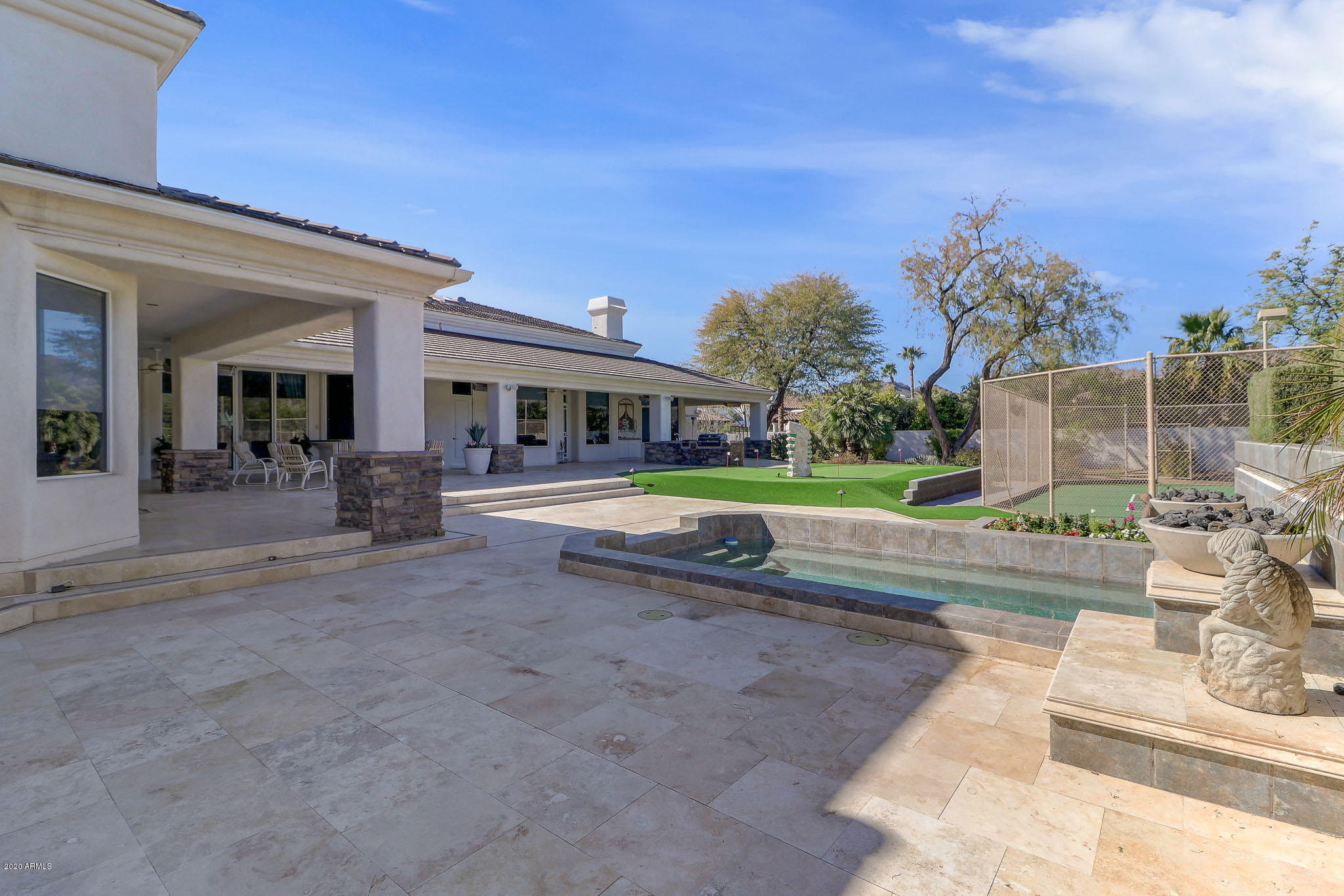 MADISON LOT SPLIT - Residential
