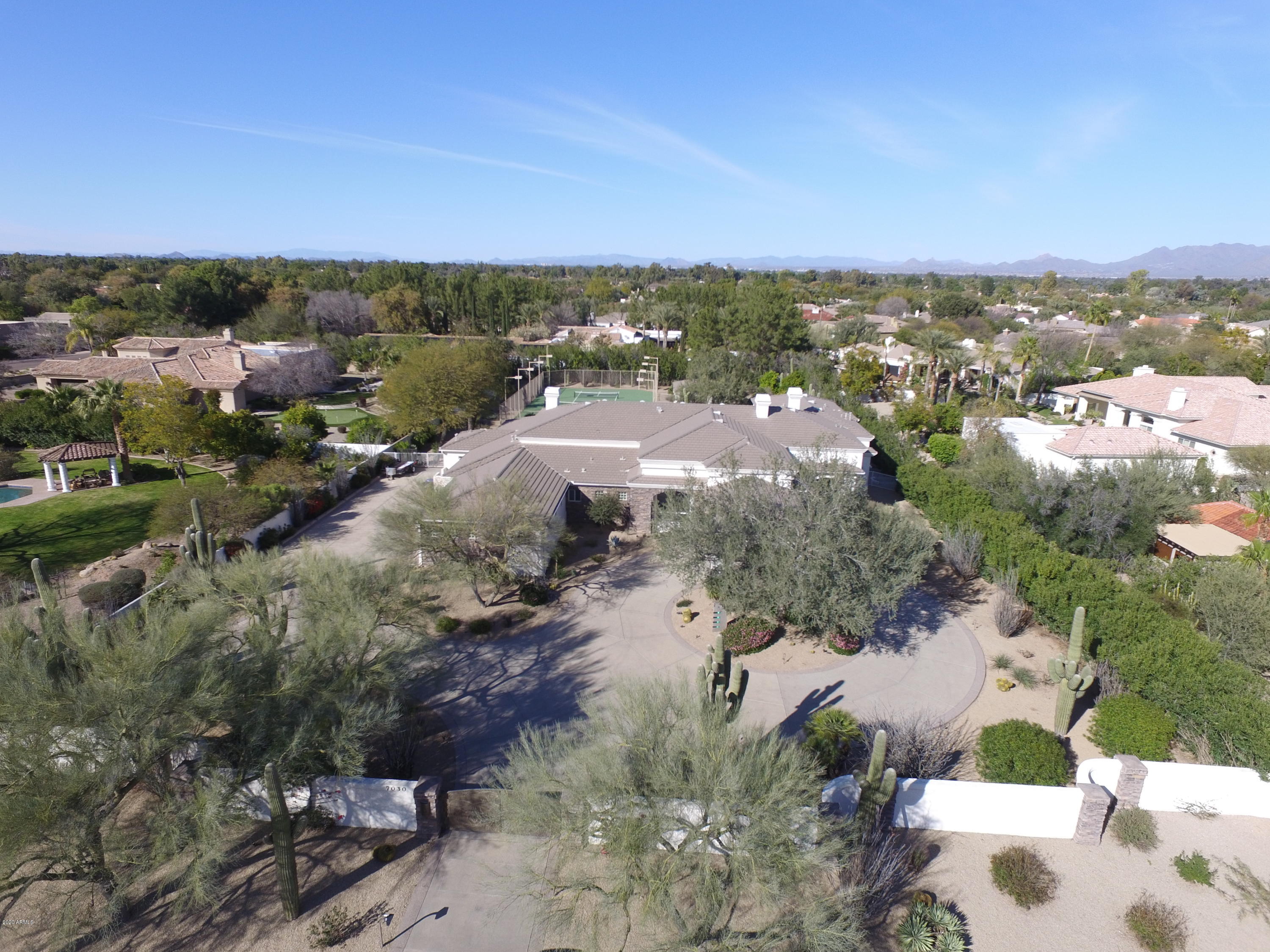 MADISON LOT SPLIT - Residential