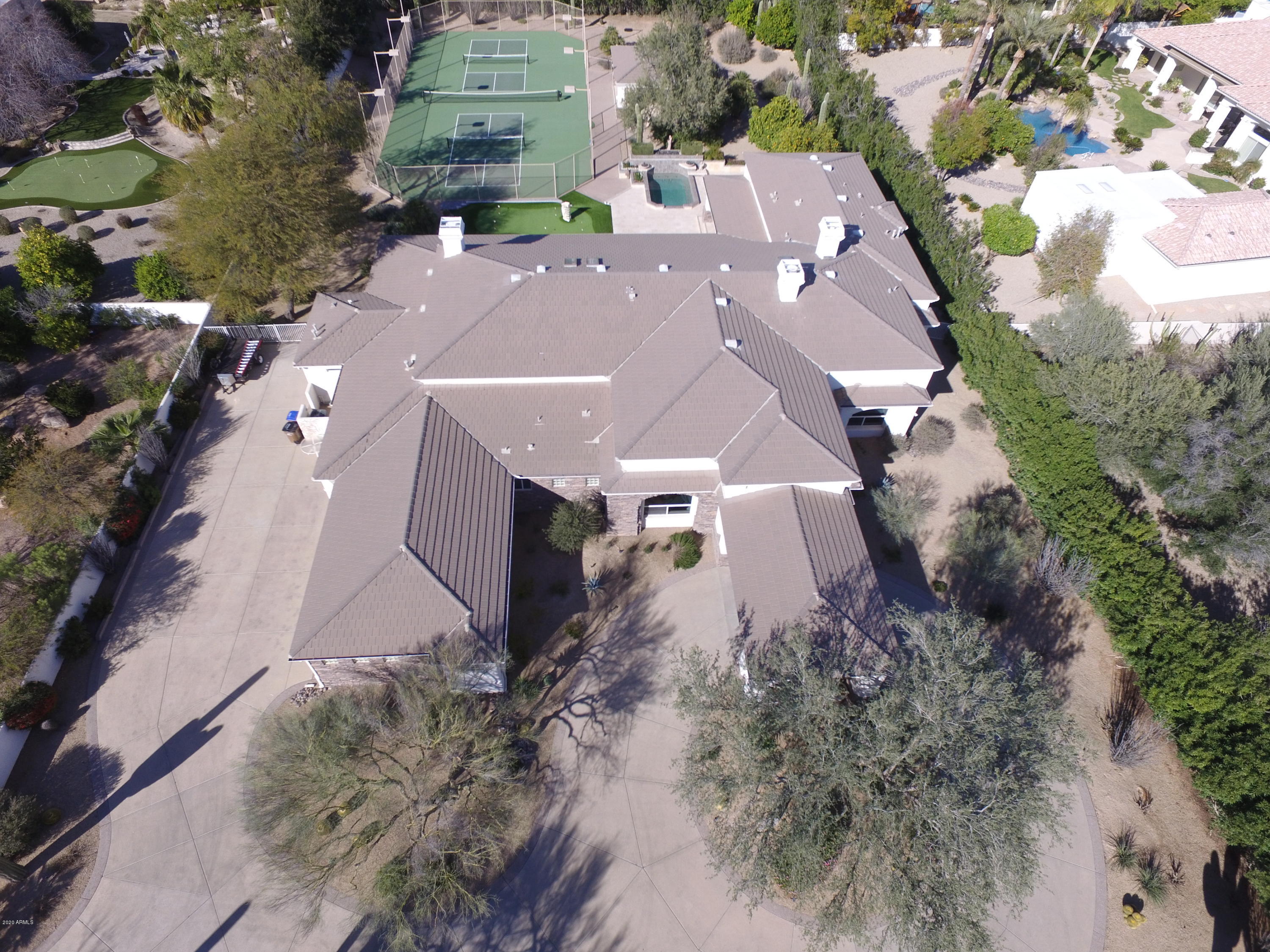 MADISON LOT SPLIT - Residential