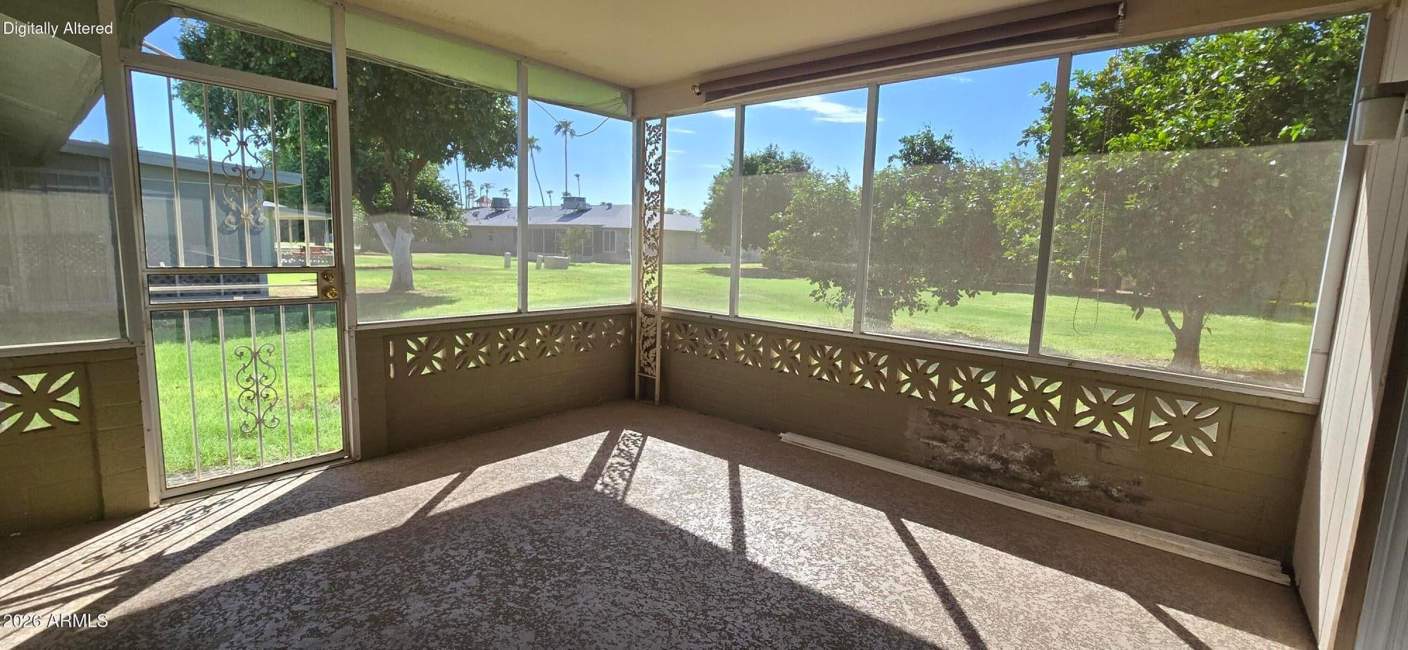10222 W FORRESTER Drive