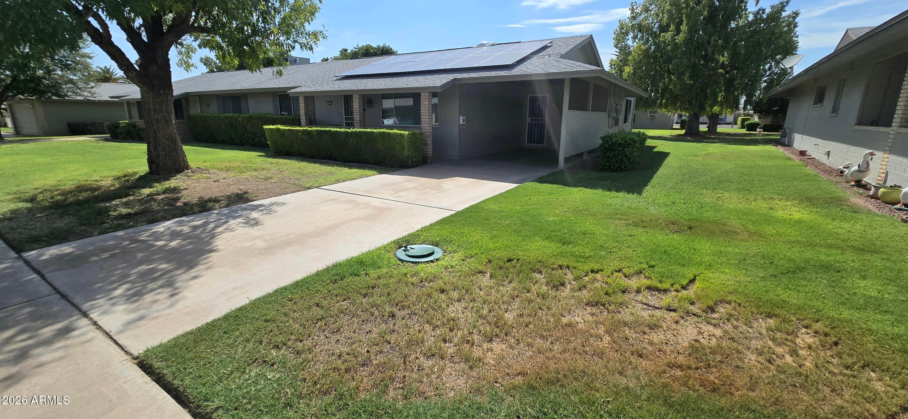 10222 W FORRESTER Drive