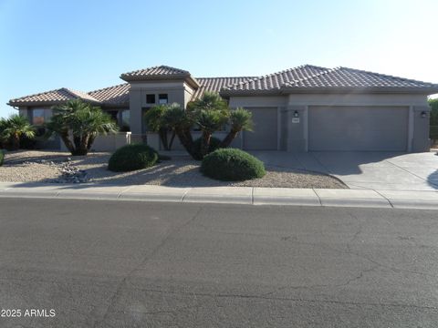 18001 N TIMBER RIDGE Drive Surprise AZ 85374