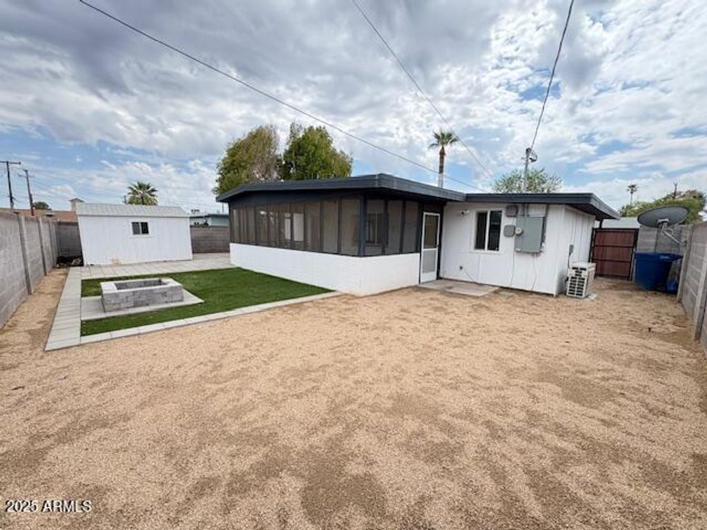 Photo of 440 E Beatryce Street, Tempe, AZ 85288 (MLS # 6915409)