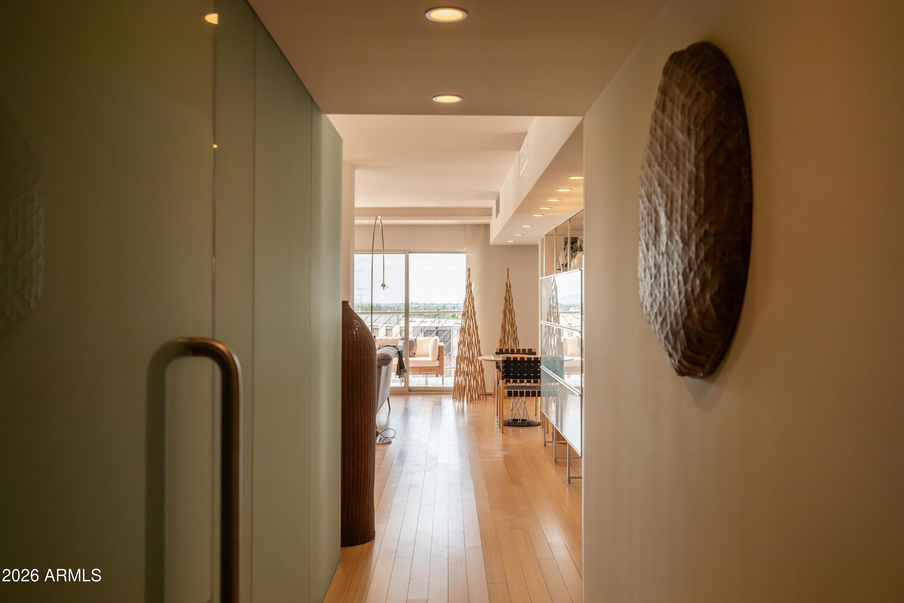 2201 N Central Avenue 10C