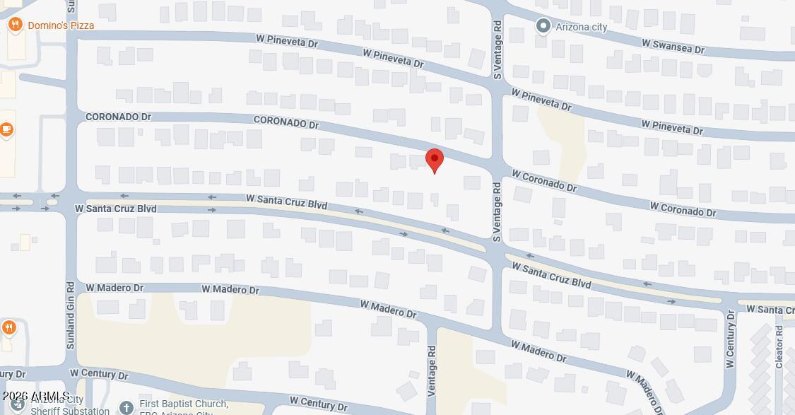 9251 W CORONADO Drive 355