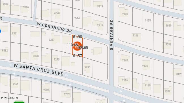 9251 W CORONADO Drive 355