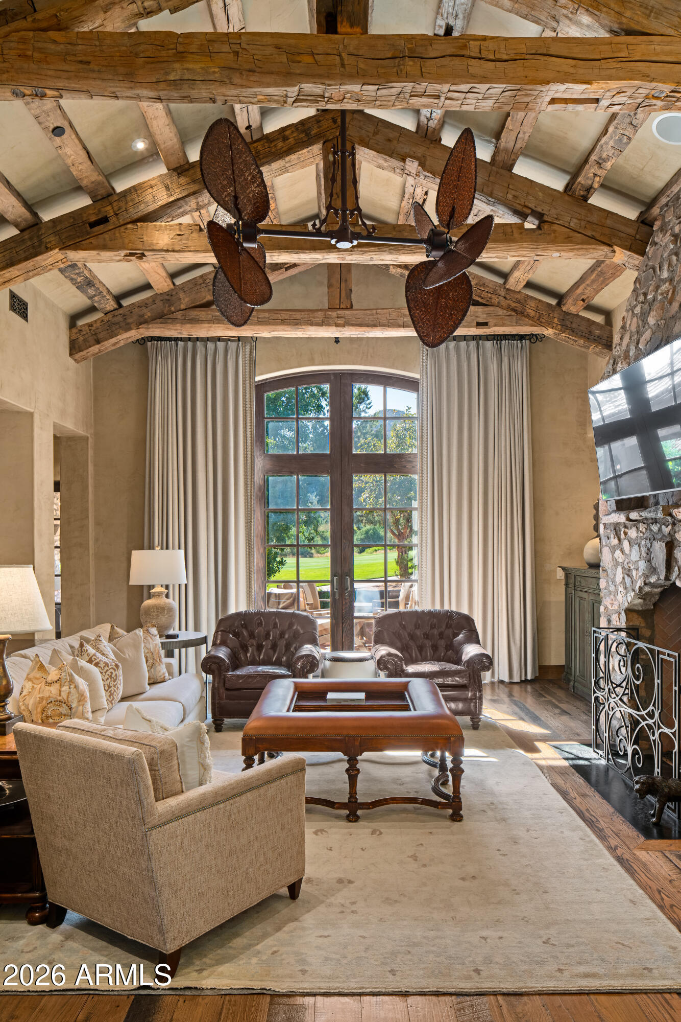 VILLAS AT SEVEN CANYONS - Residential