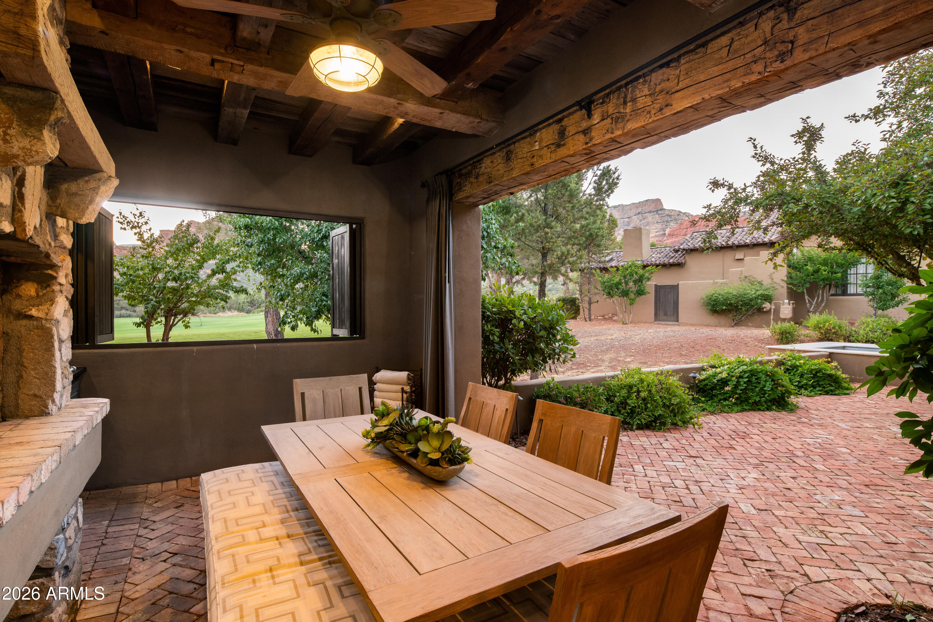 VILLAS AT SEVEN CANYONS - Residential
