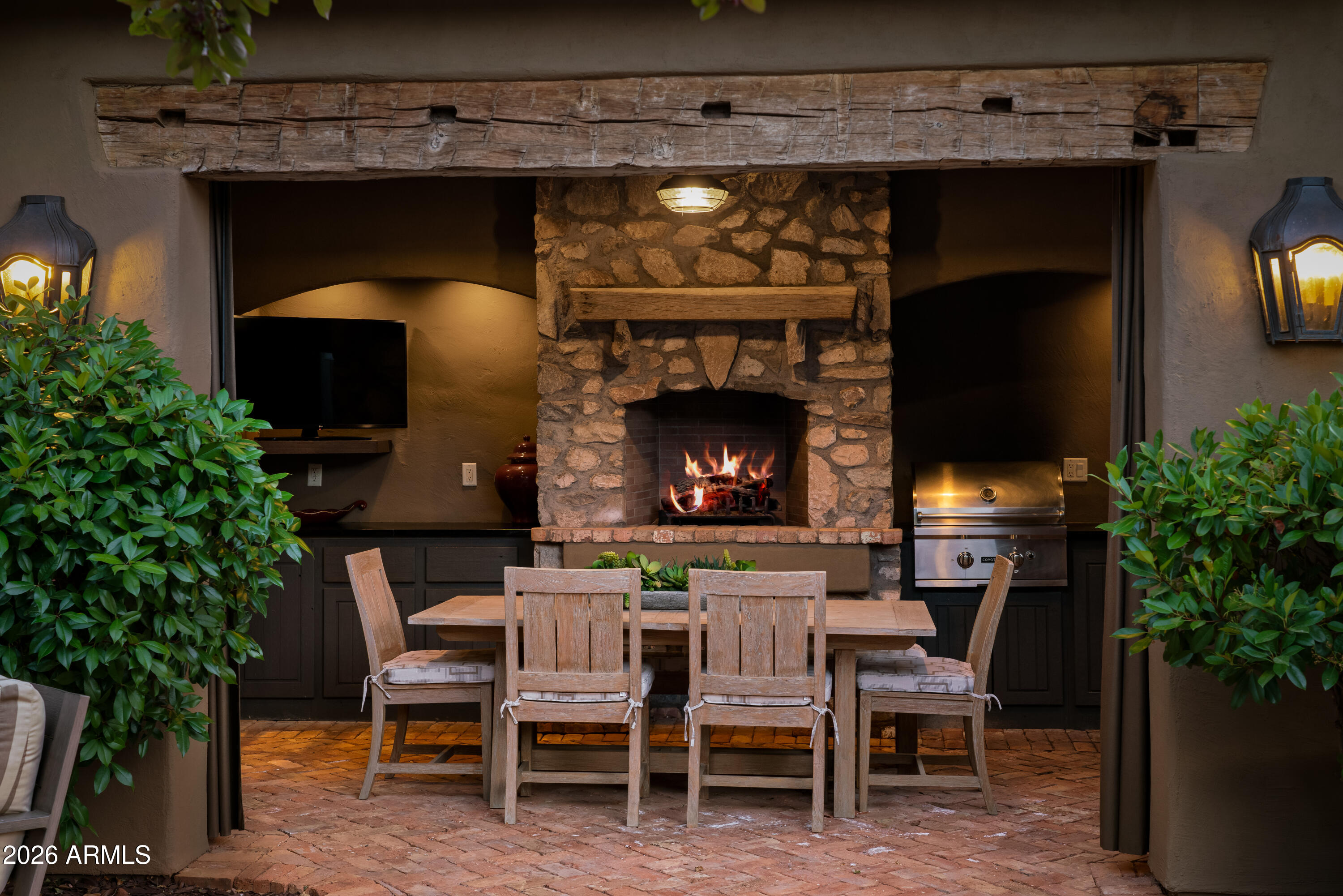 VILLAS AT SEVEN CANYONS - Residential