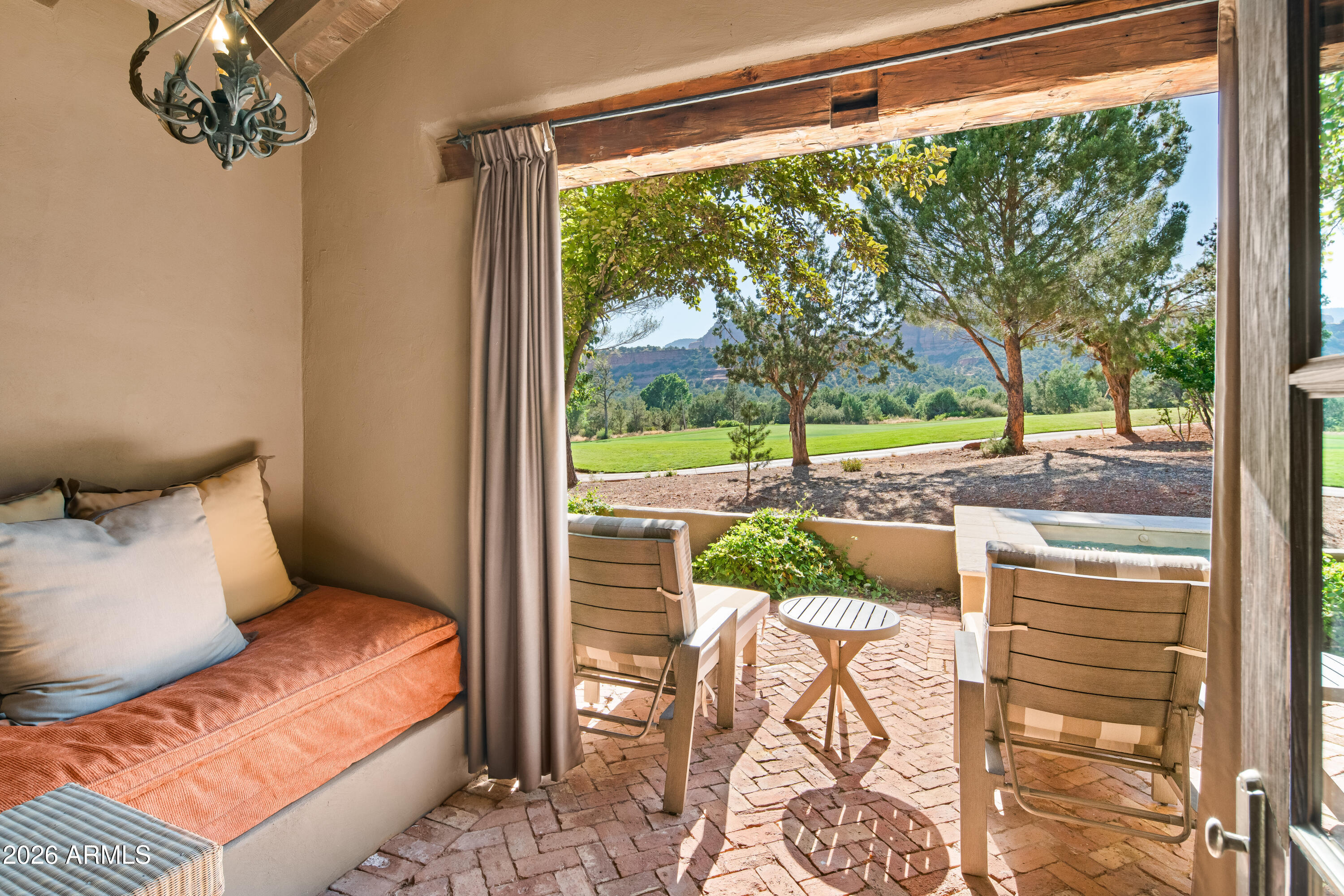 VILLAS AT SEVEN CANYONS - Residential