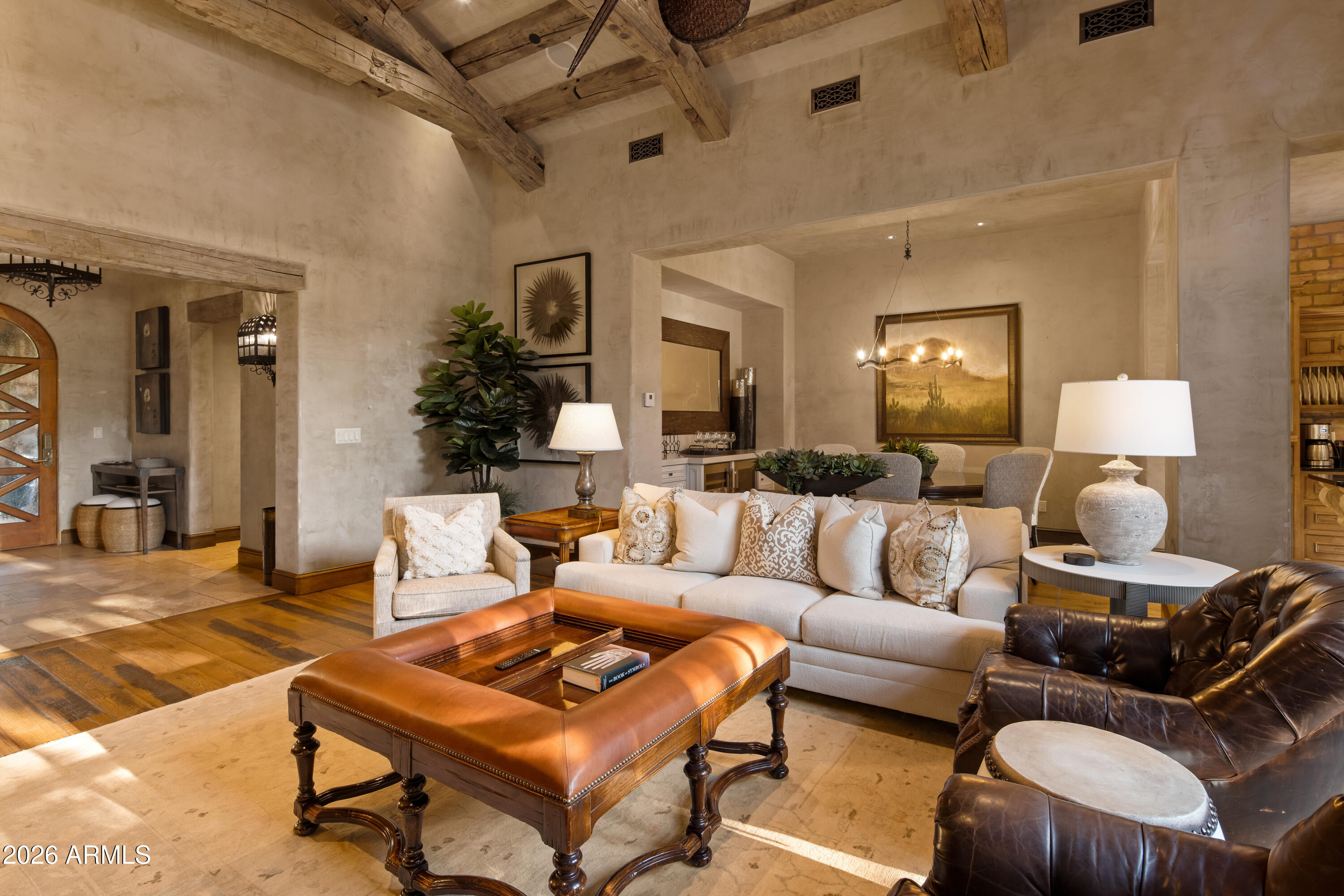 VILLAS AT SEVEN CANYONS - Residential
