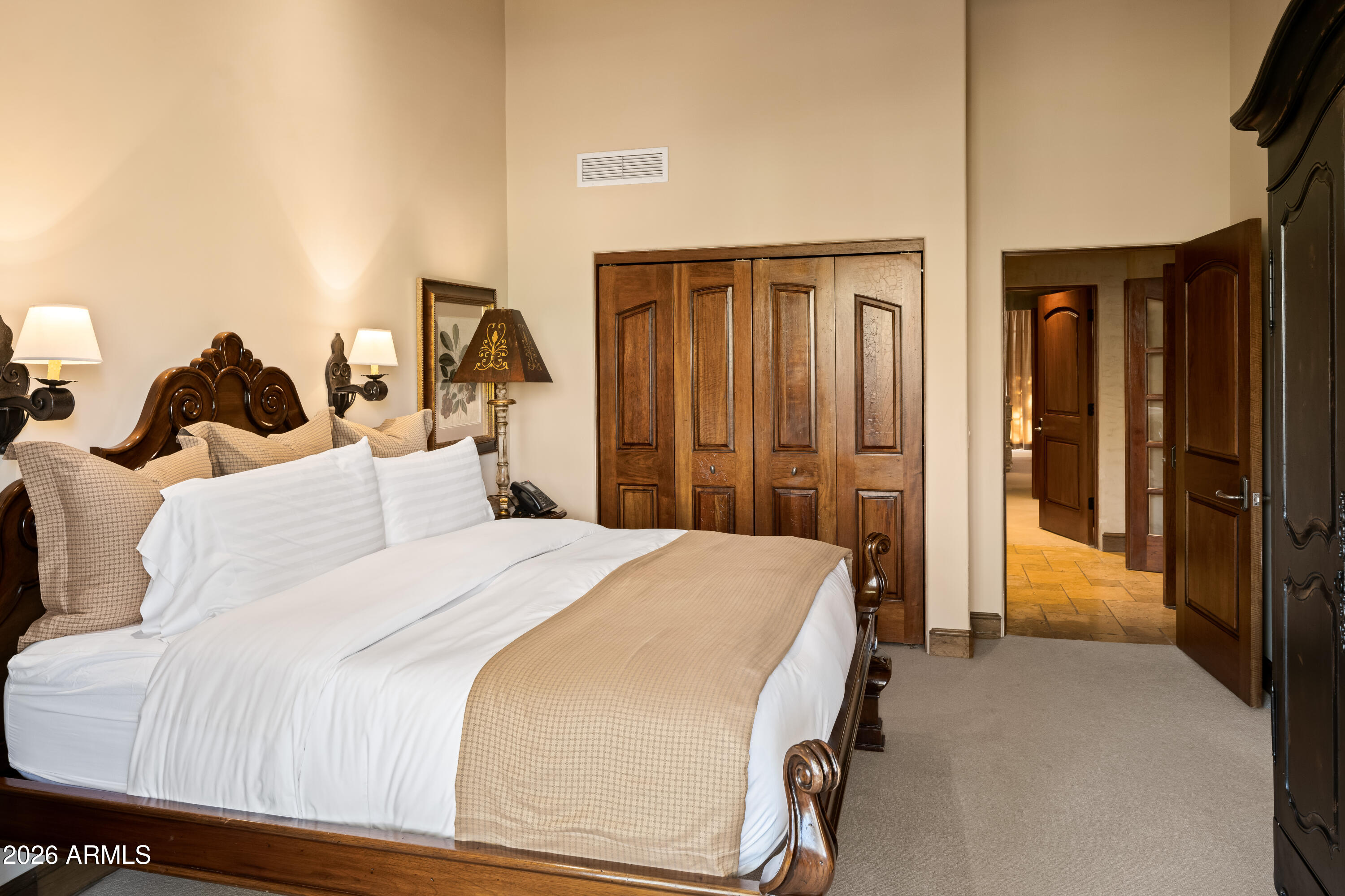 VILLAS AT SEVEN CANYONS - Residential