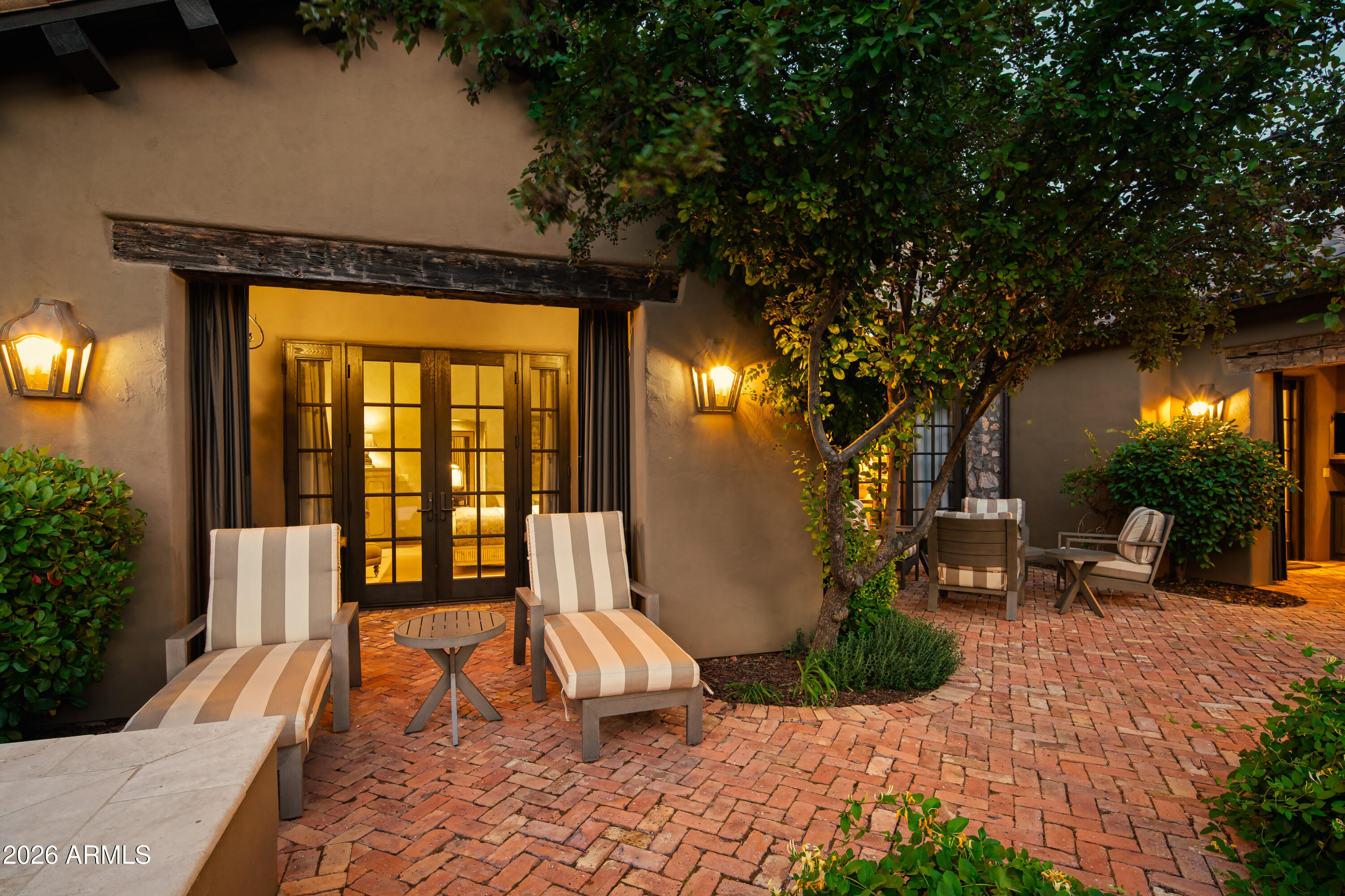 VILLAS AT SEVEN CANYONS - Residential