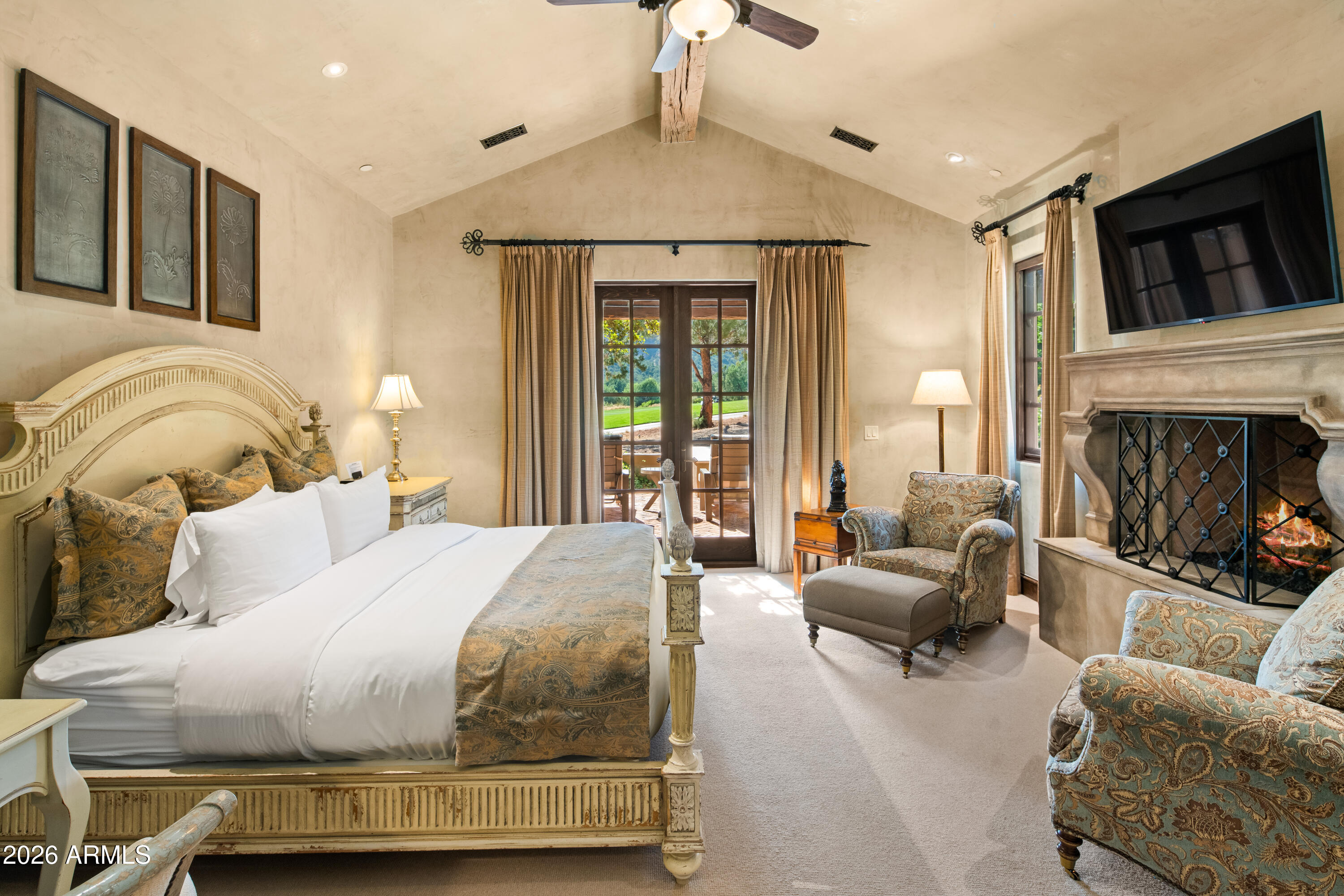 VILLAS AT SEVEN CANYONS - Residential